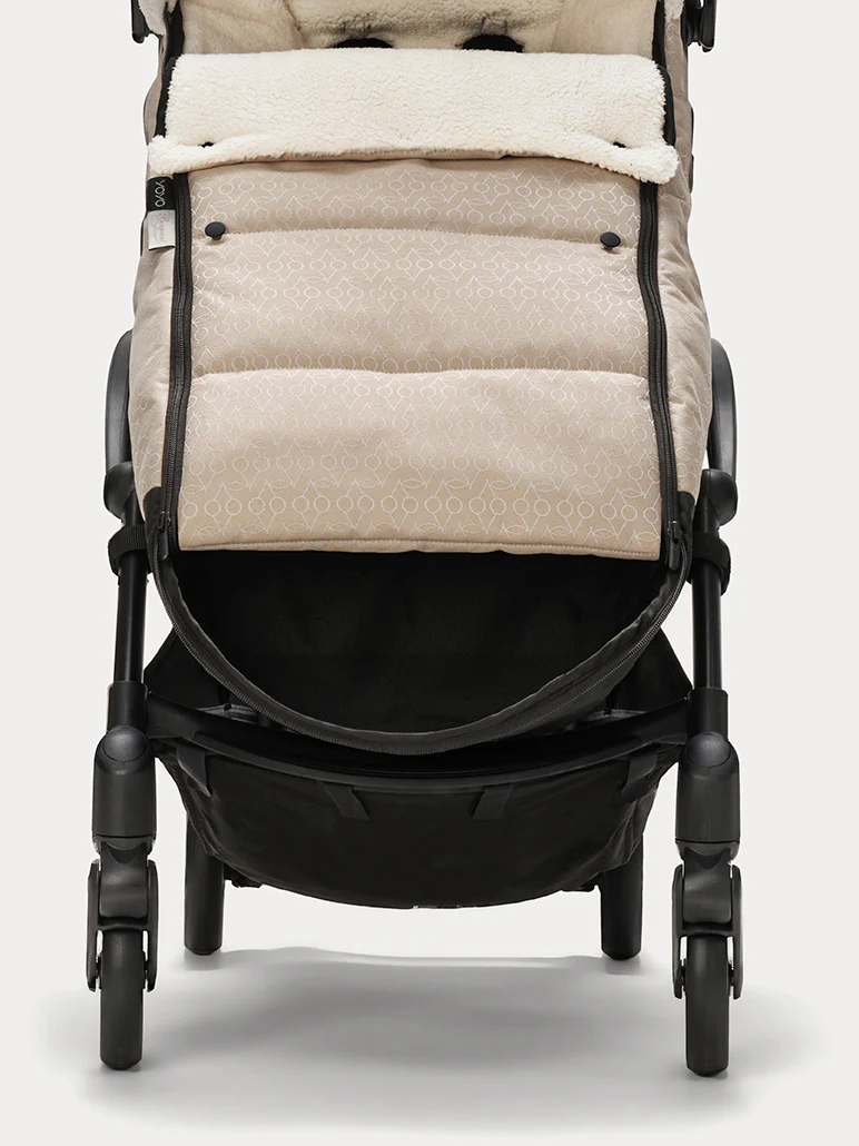 Footmuff Bonpoint x YOYO® - Image 2