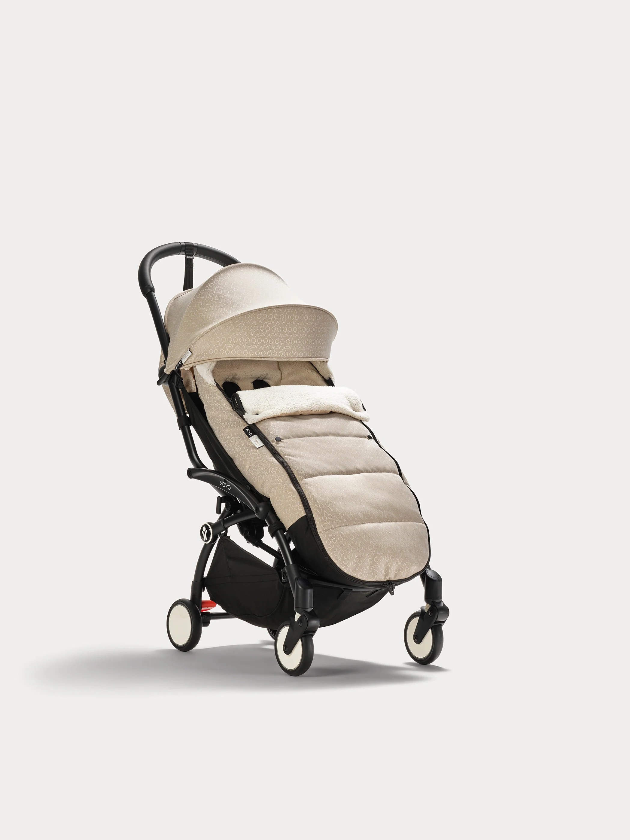 Footmuff Bonpoint x YOYO® - Image 4