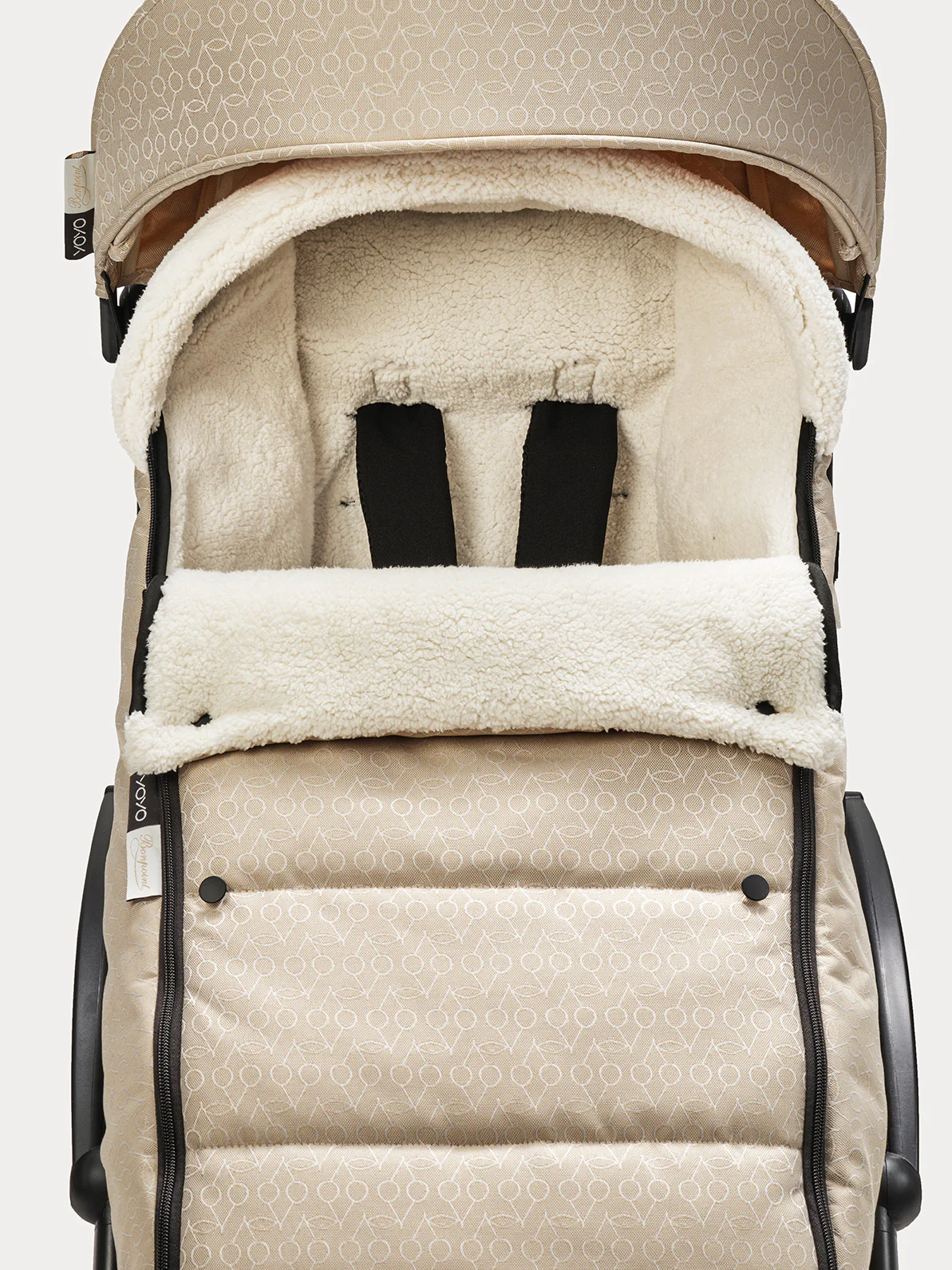 Footmuff Bonpoint x YOYO® - Image 5