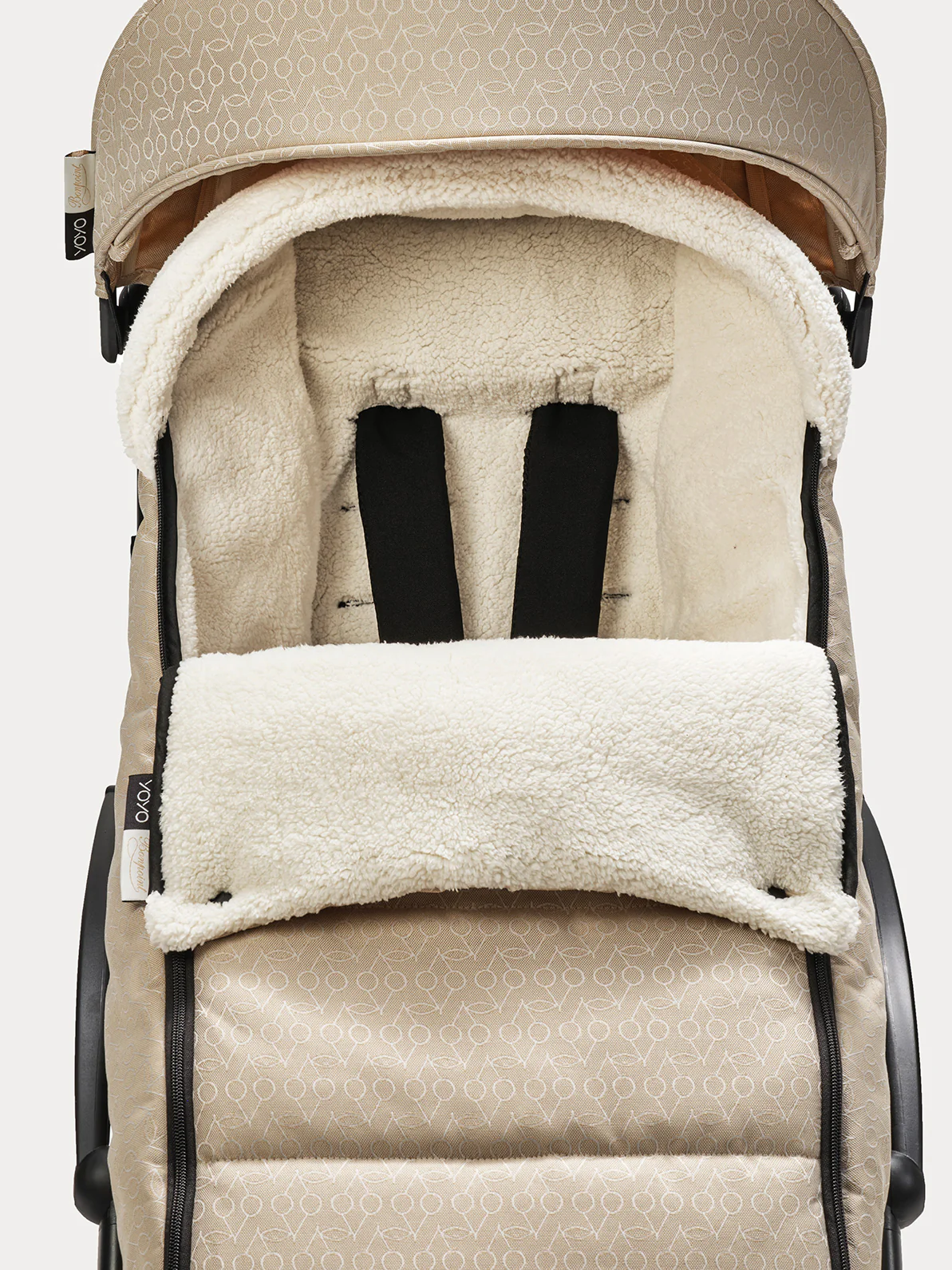 Footmuff Bonpoint x YOYO® - Image 6