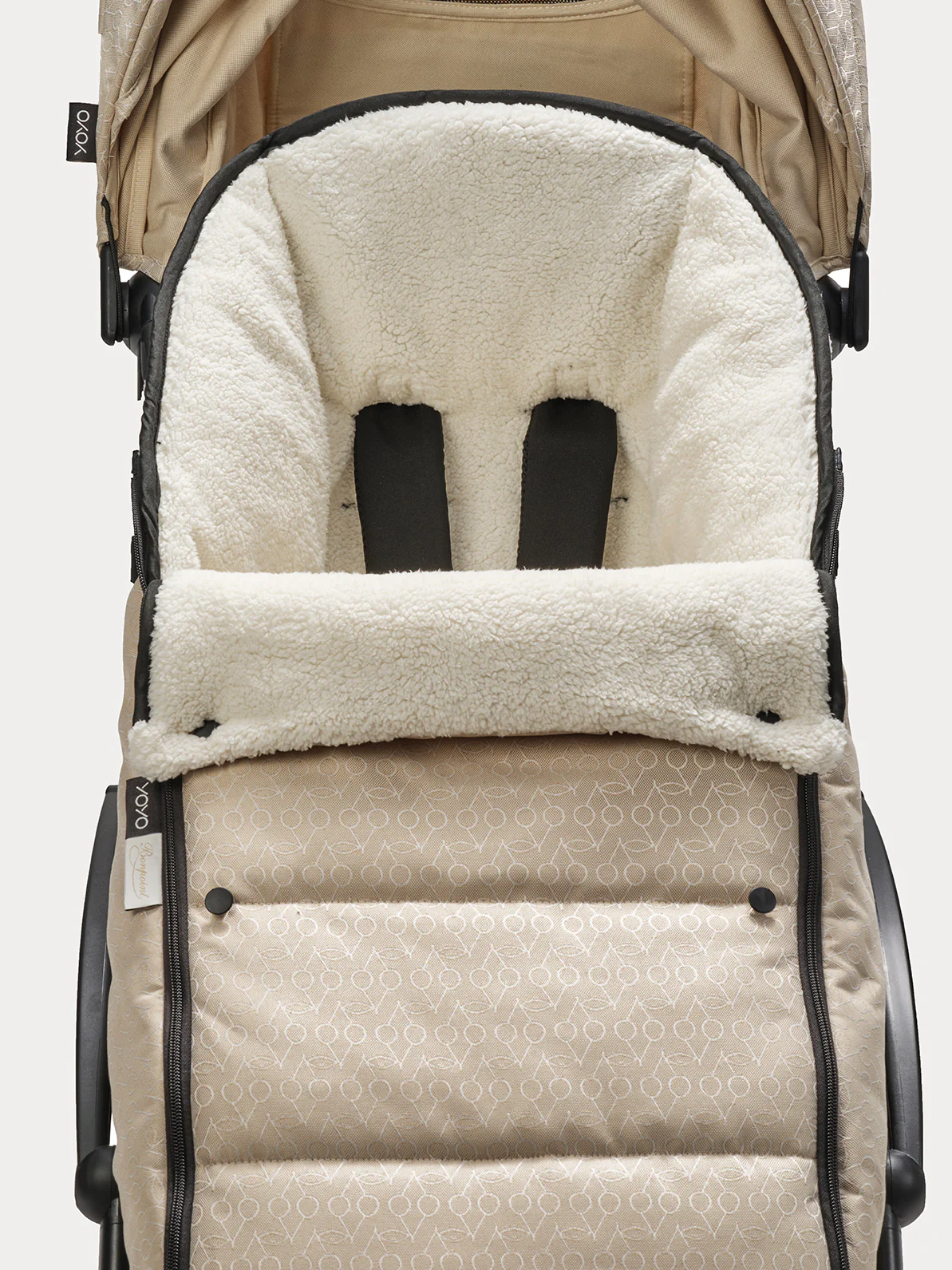 Footmuff Bonpoint x YOYO® - Image 7