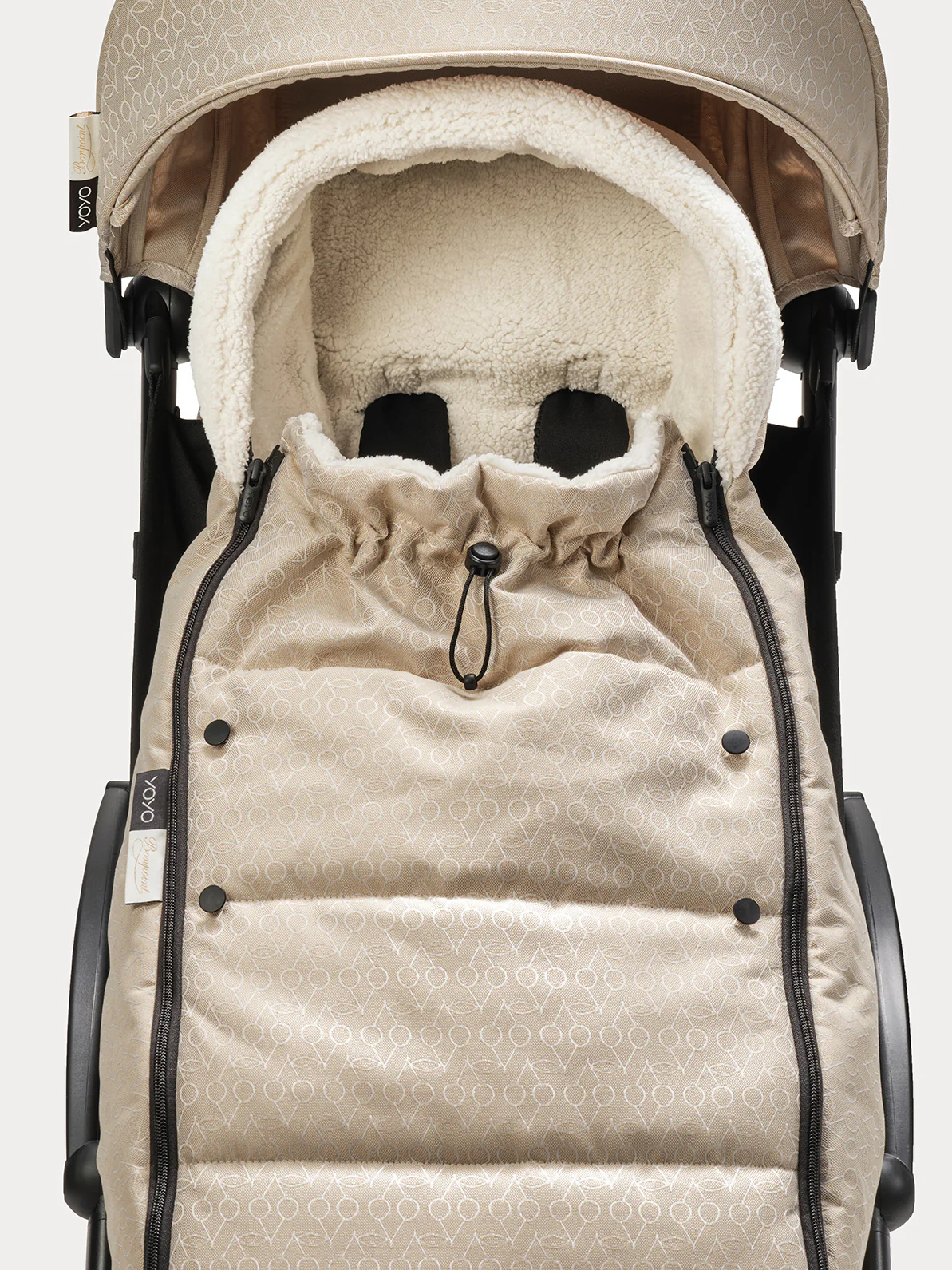 Footmuff Bonpoint x YOYO® - Image 8