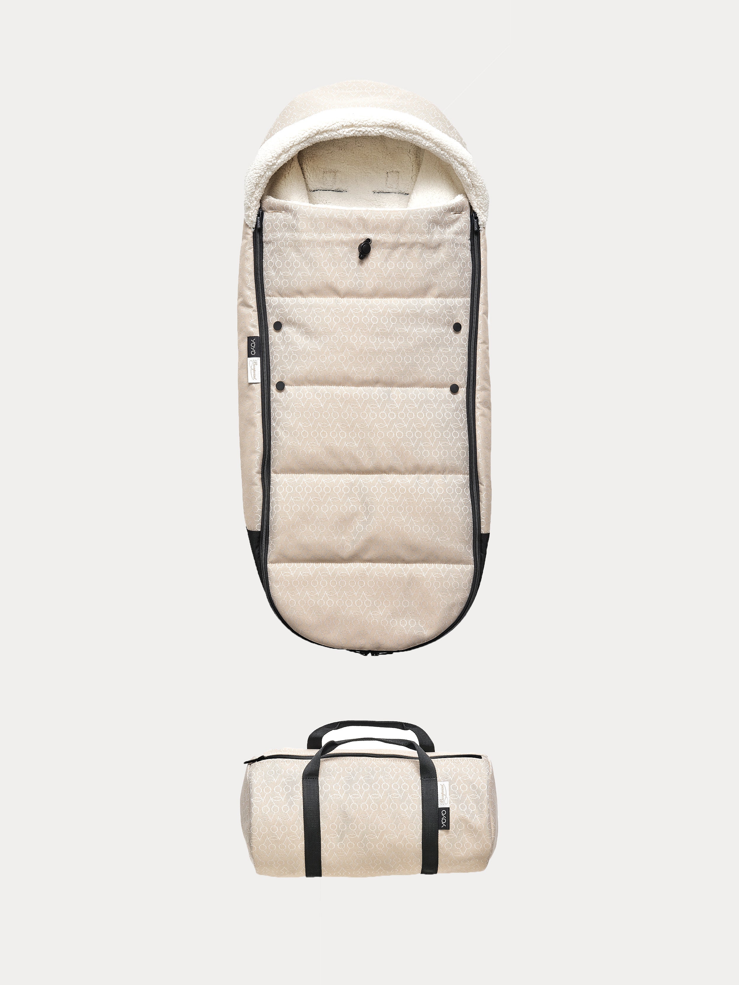Footmuff Bonpoint x YOYO® - Image 9