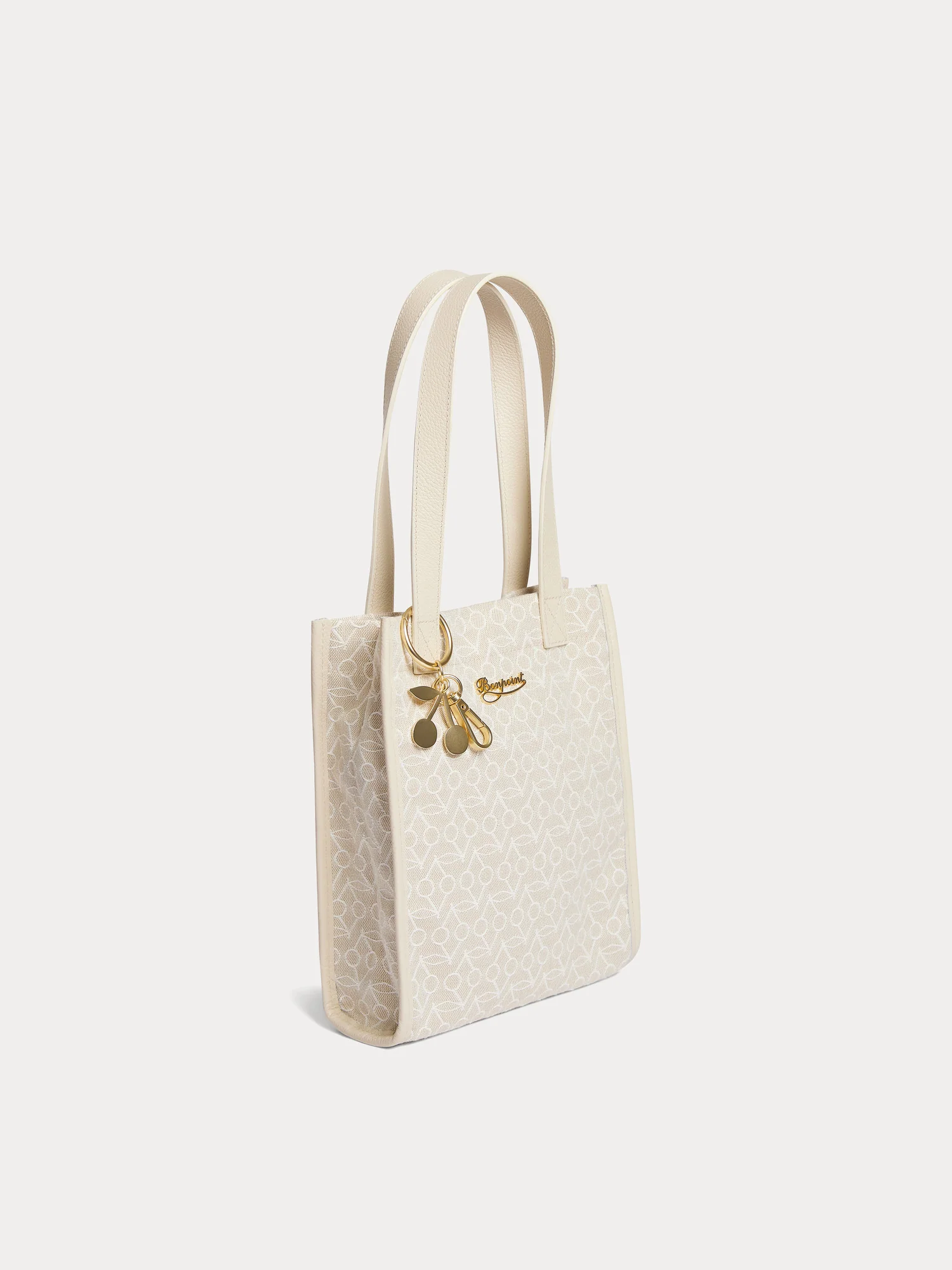 Ghislene cotton tote bag - Image 3
