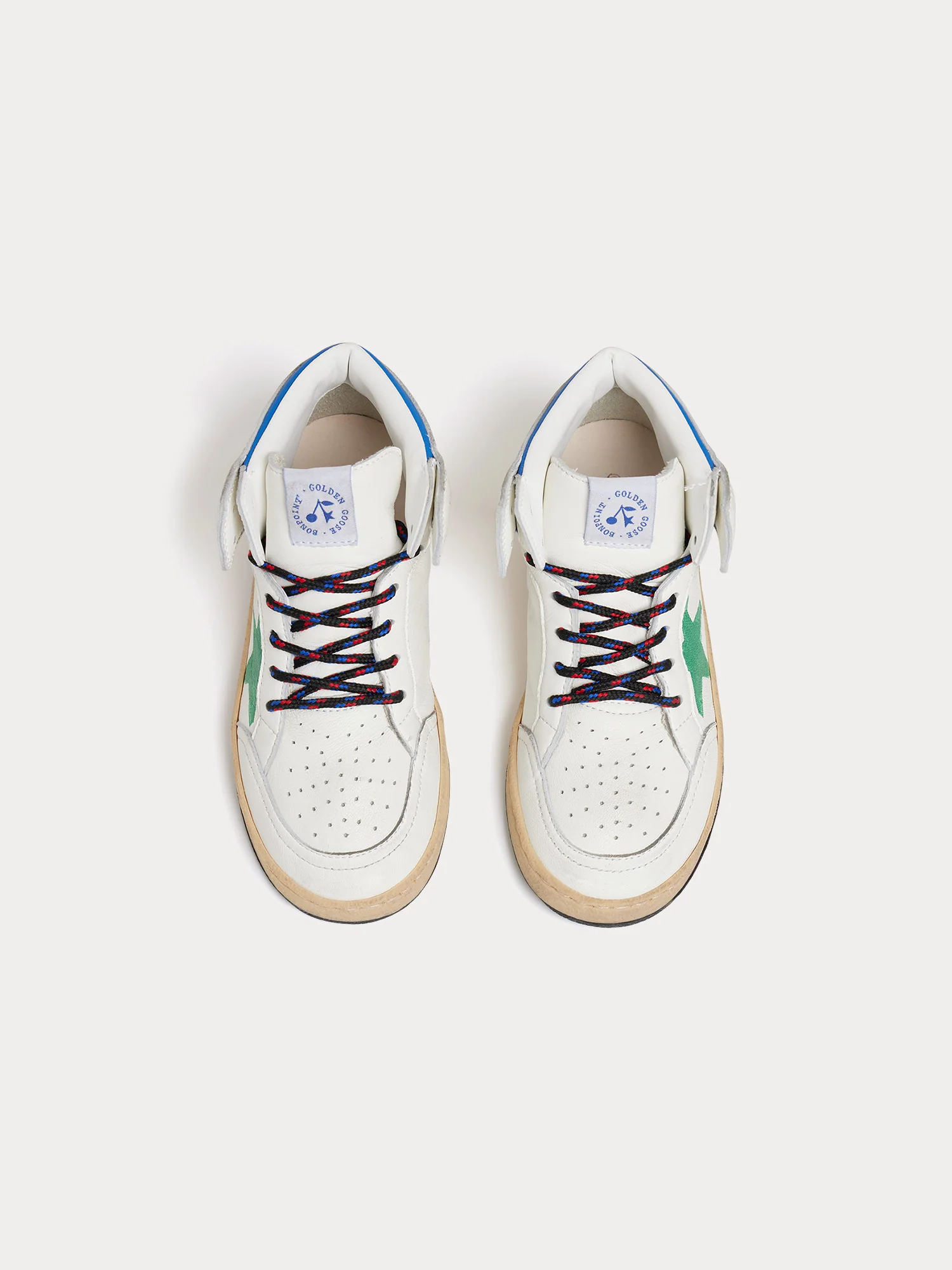 Golskystar Sneakers white - Image 3