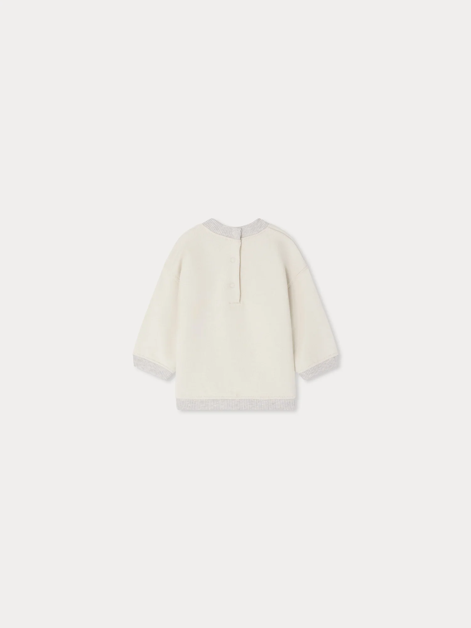 Heathered Dady Sweatshirt - Image 3
