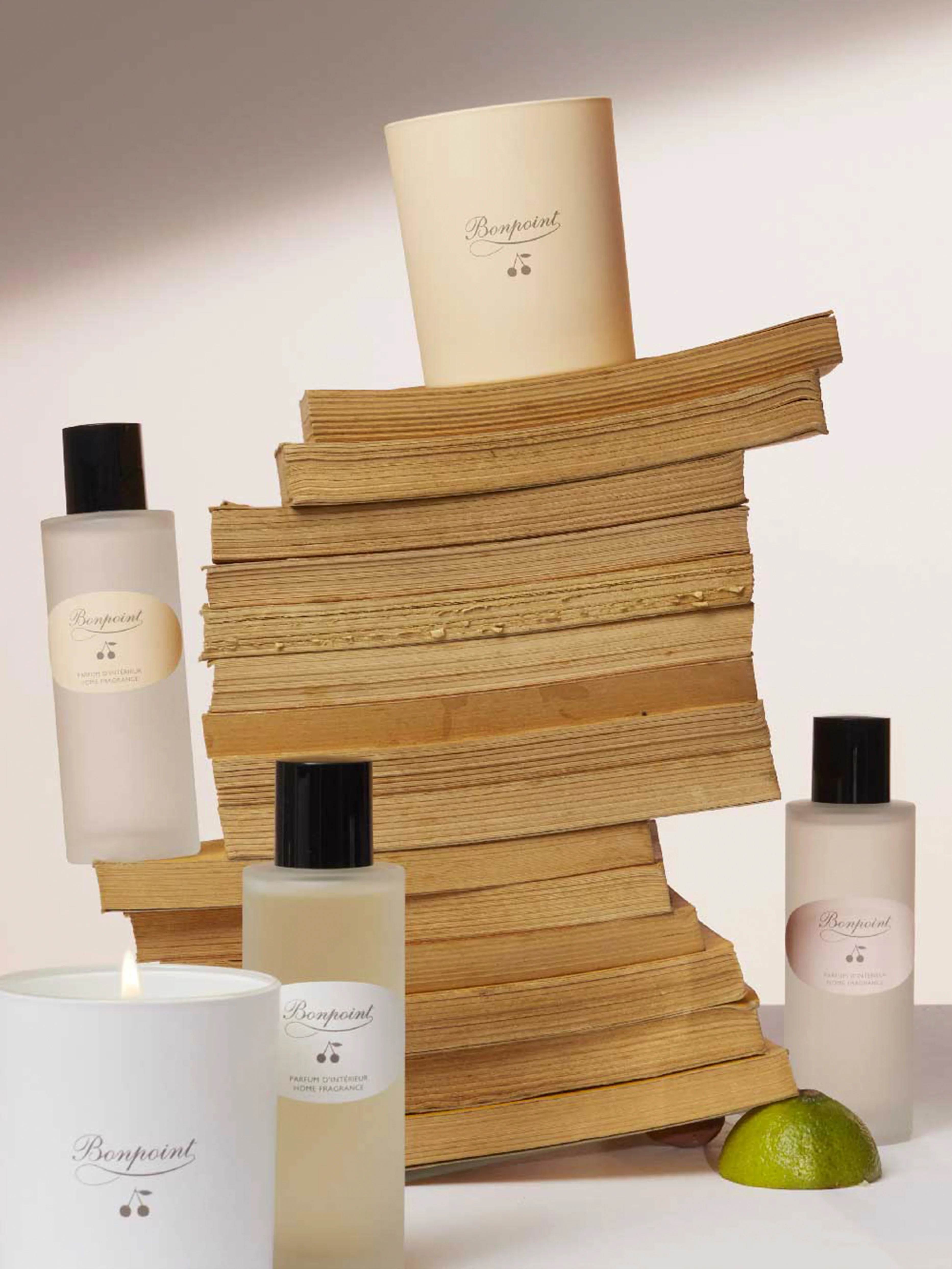 Home Fragrance Cotton flower 100 ml - Image 3