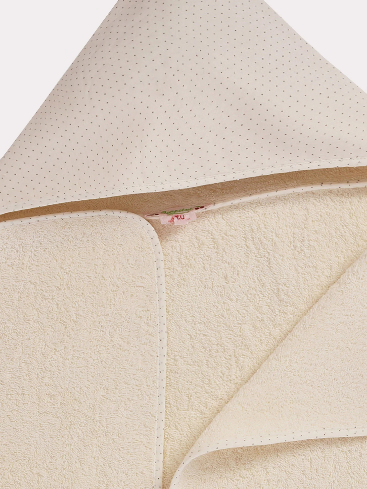 Hooded Towel - Image 2