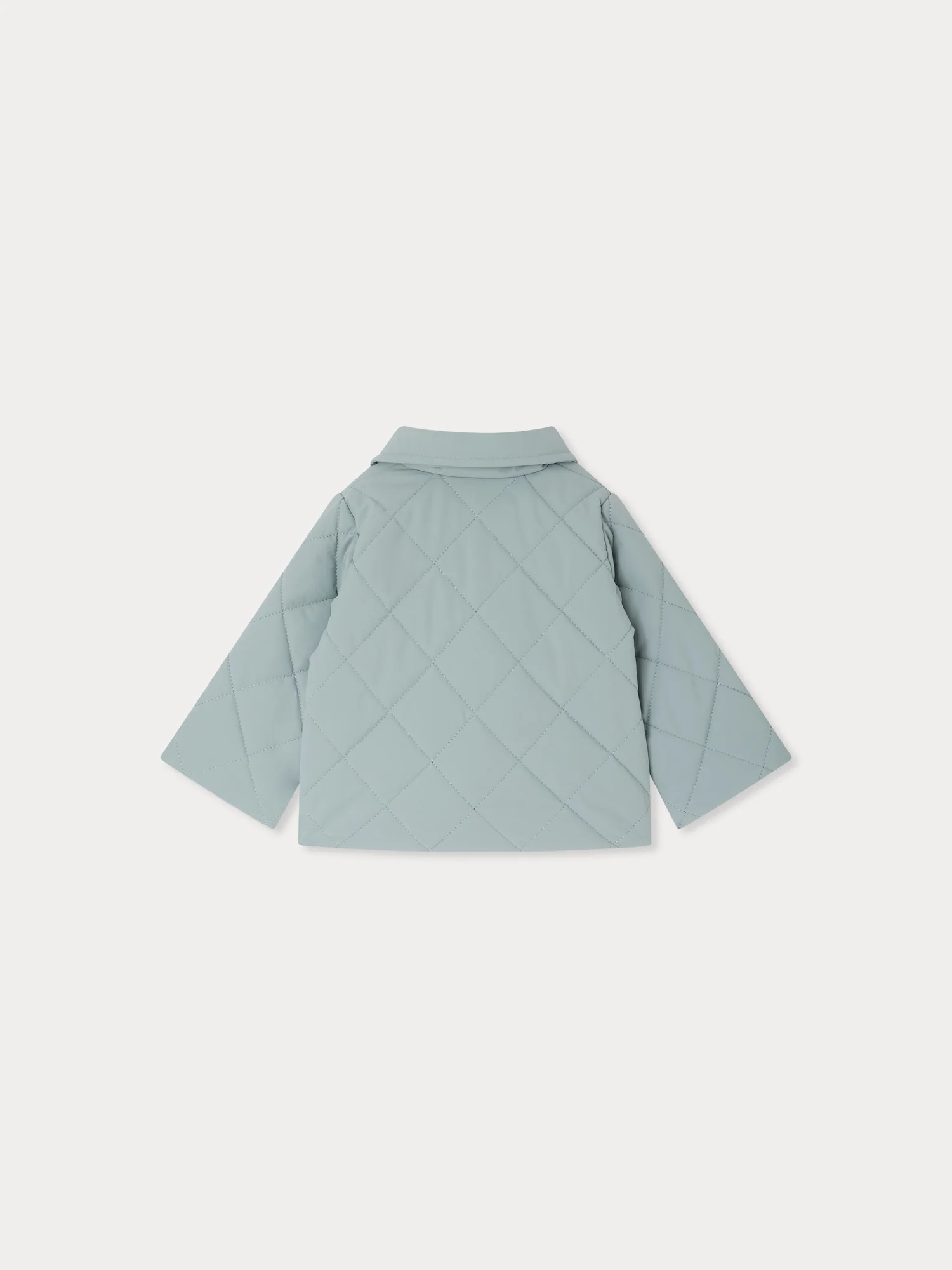 Joseph water-repellent quilted jacket - Image 3