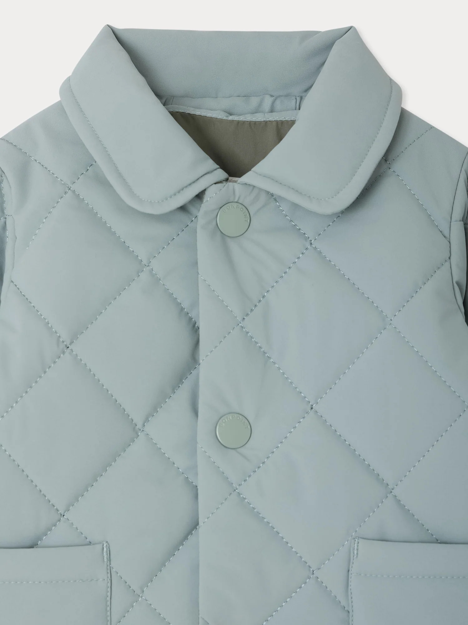 Joseph water-repellent quilted jacket - Image 4