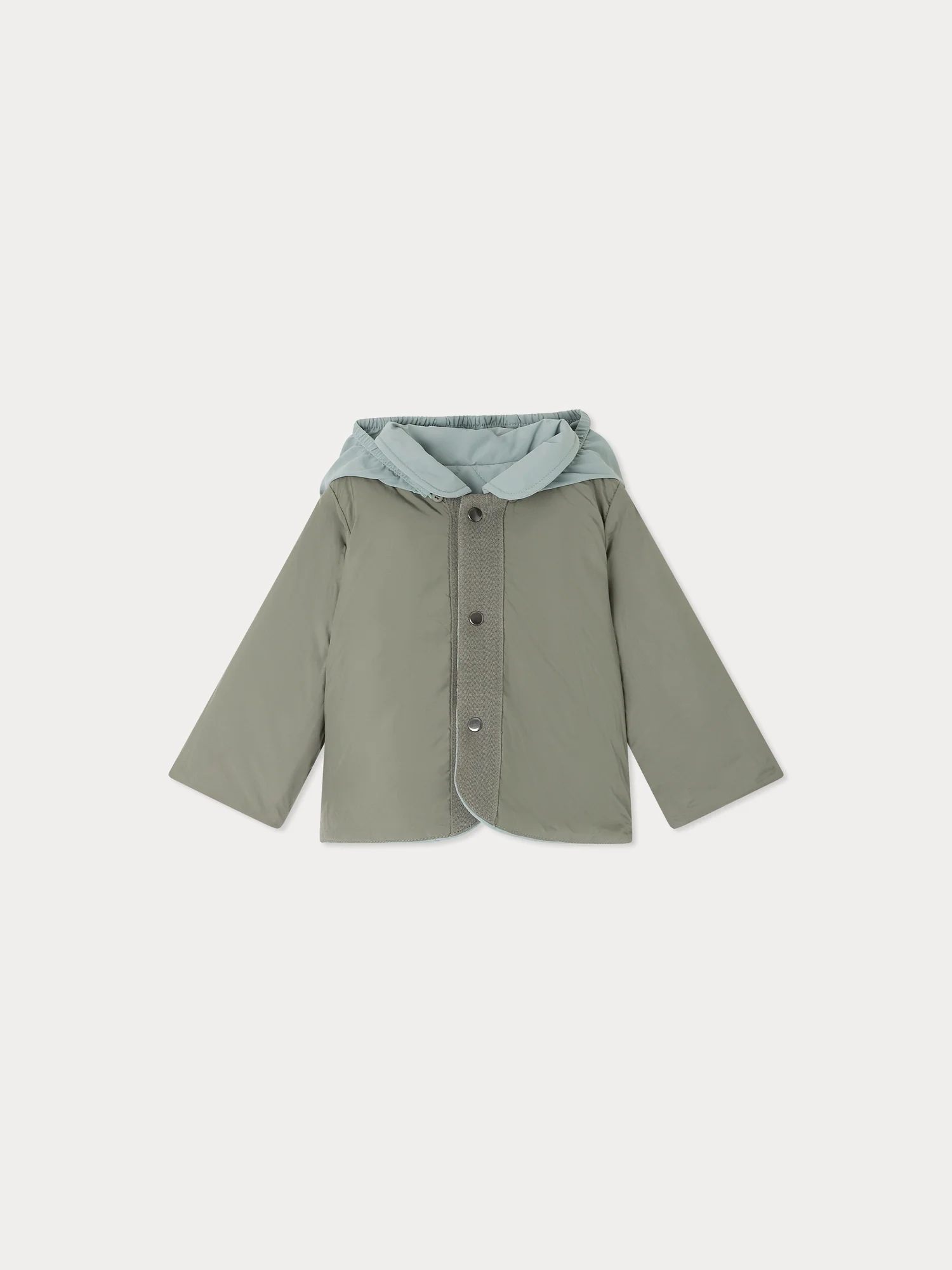 Joseph water-repellent quilted jacket - Image 5