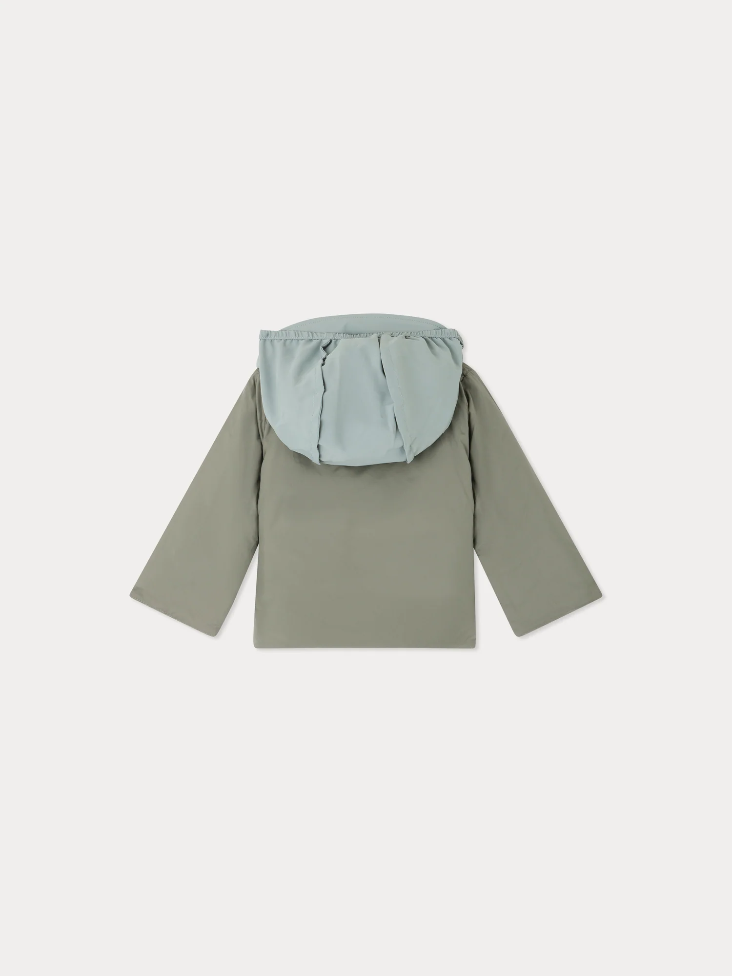 Joseph water-repellent quilted jacket - Image 6