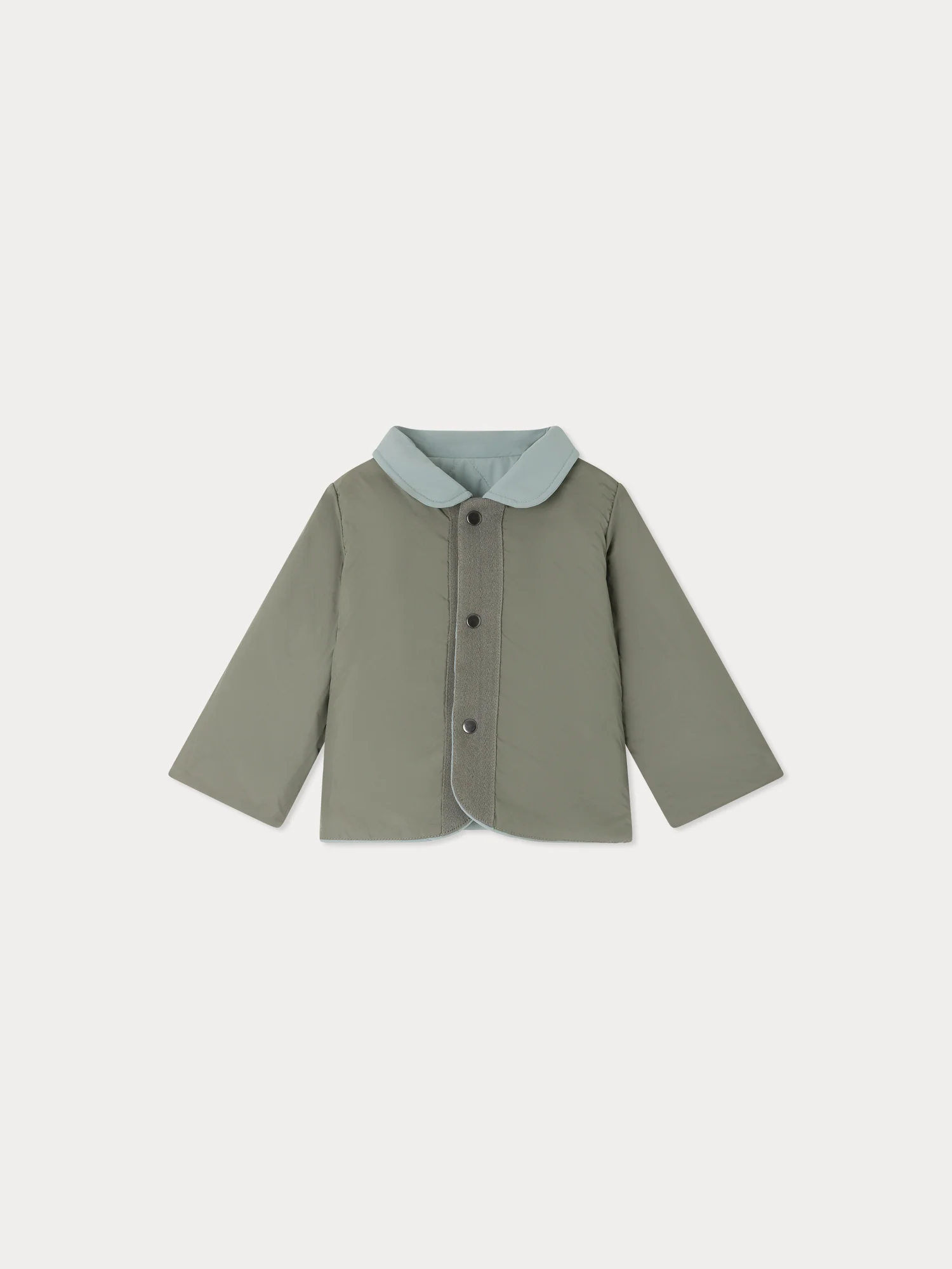 Joseph water-repellent quilted jacket - Image 7