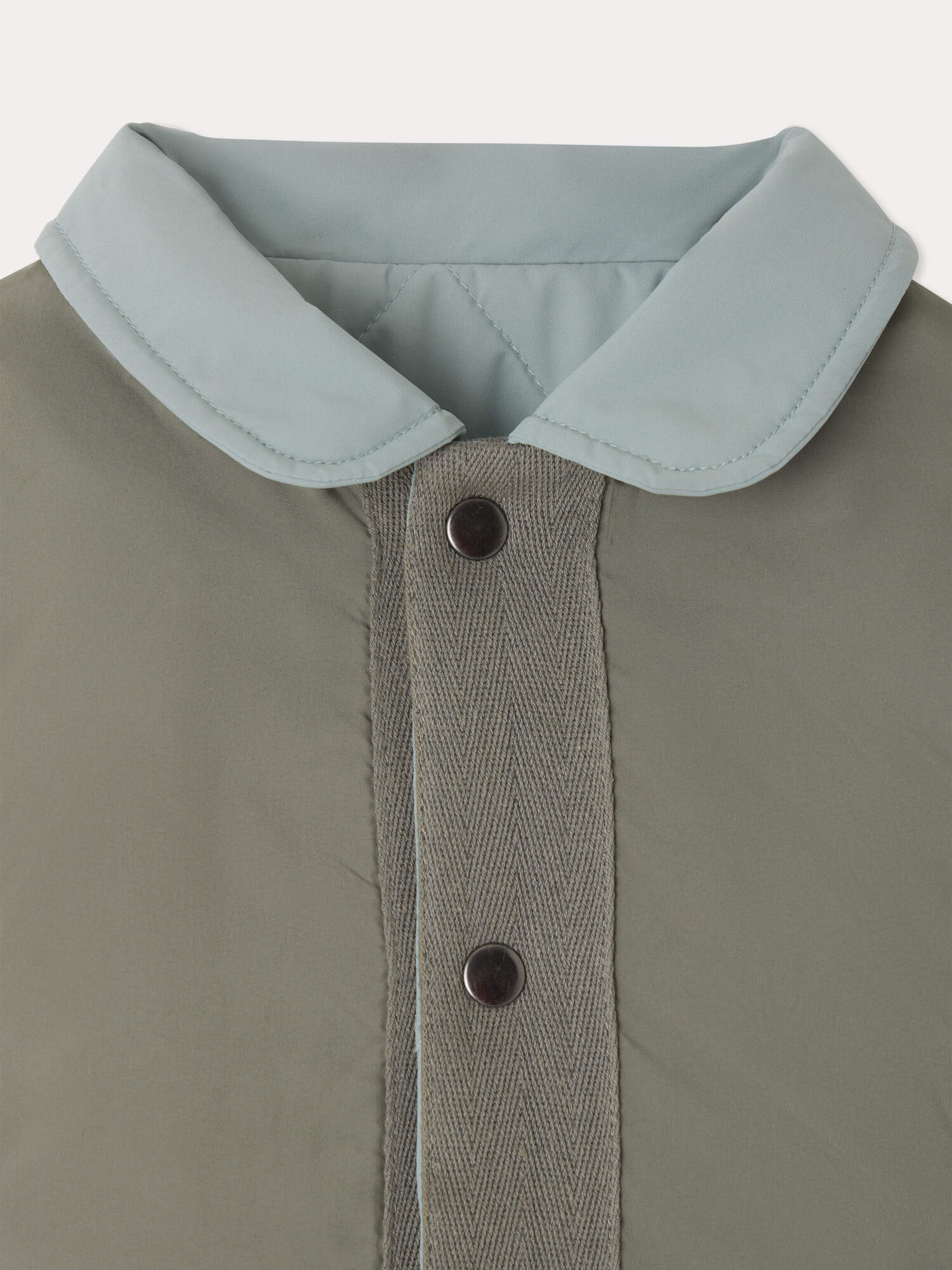 Joseph water-repellent quilted jacket - Image 9