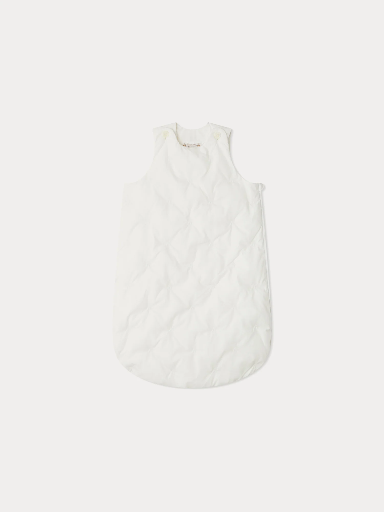 Joujou sleeping bag in organic cotton