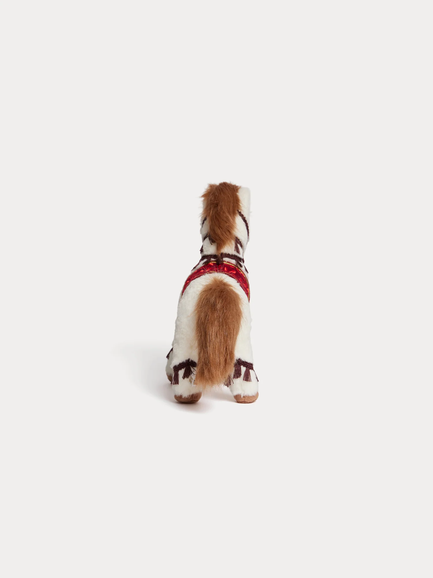 Judika horse plush toy - Image 3