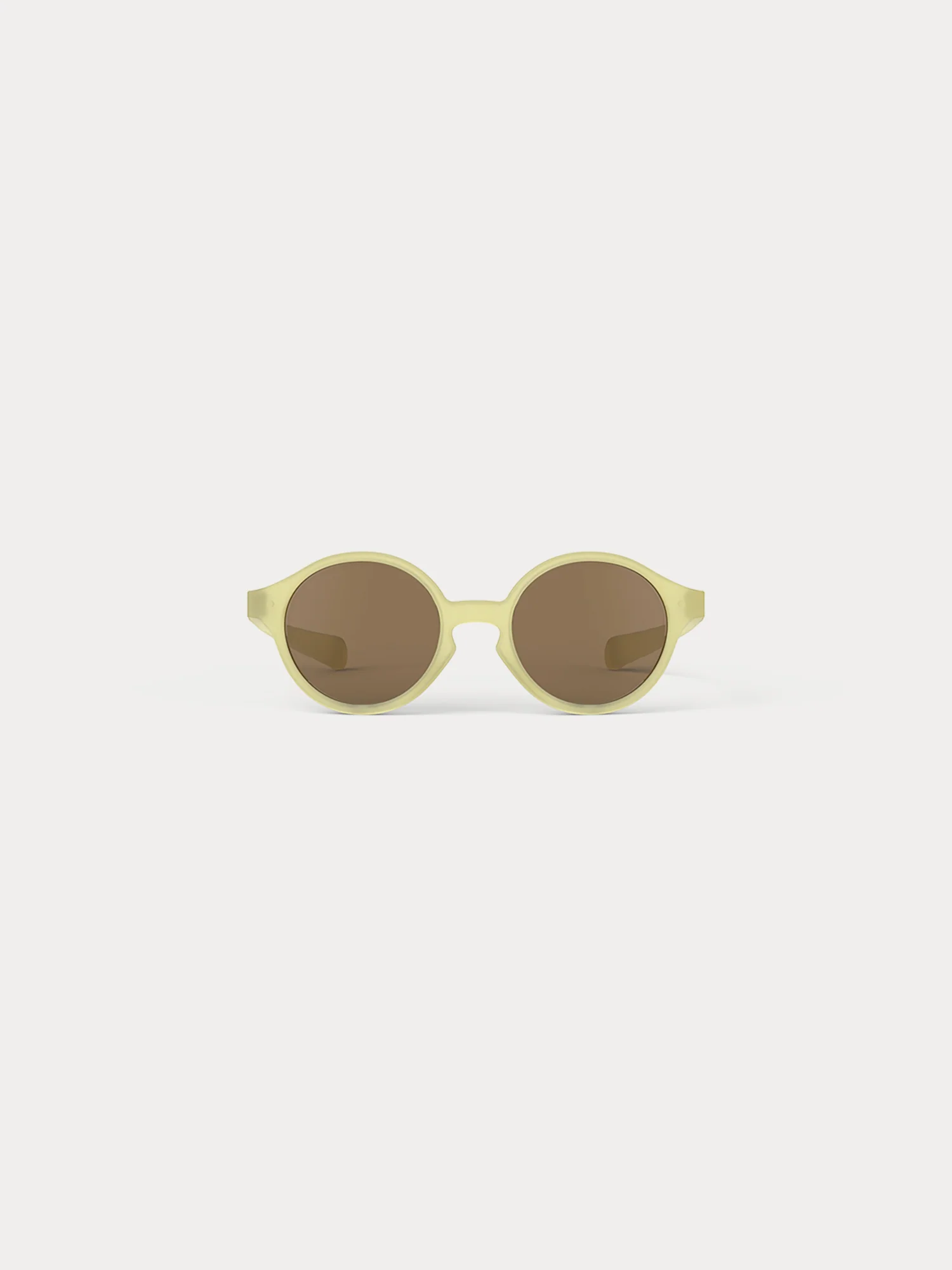 Kids Bonpoint x Izipizi Sunglasses vanilla
