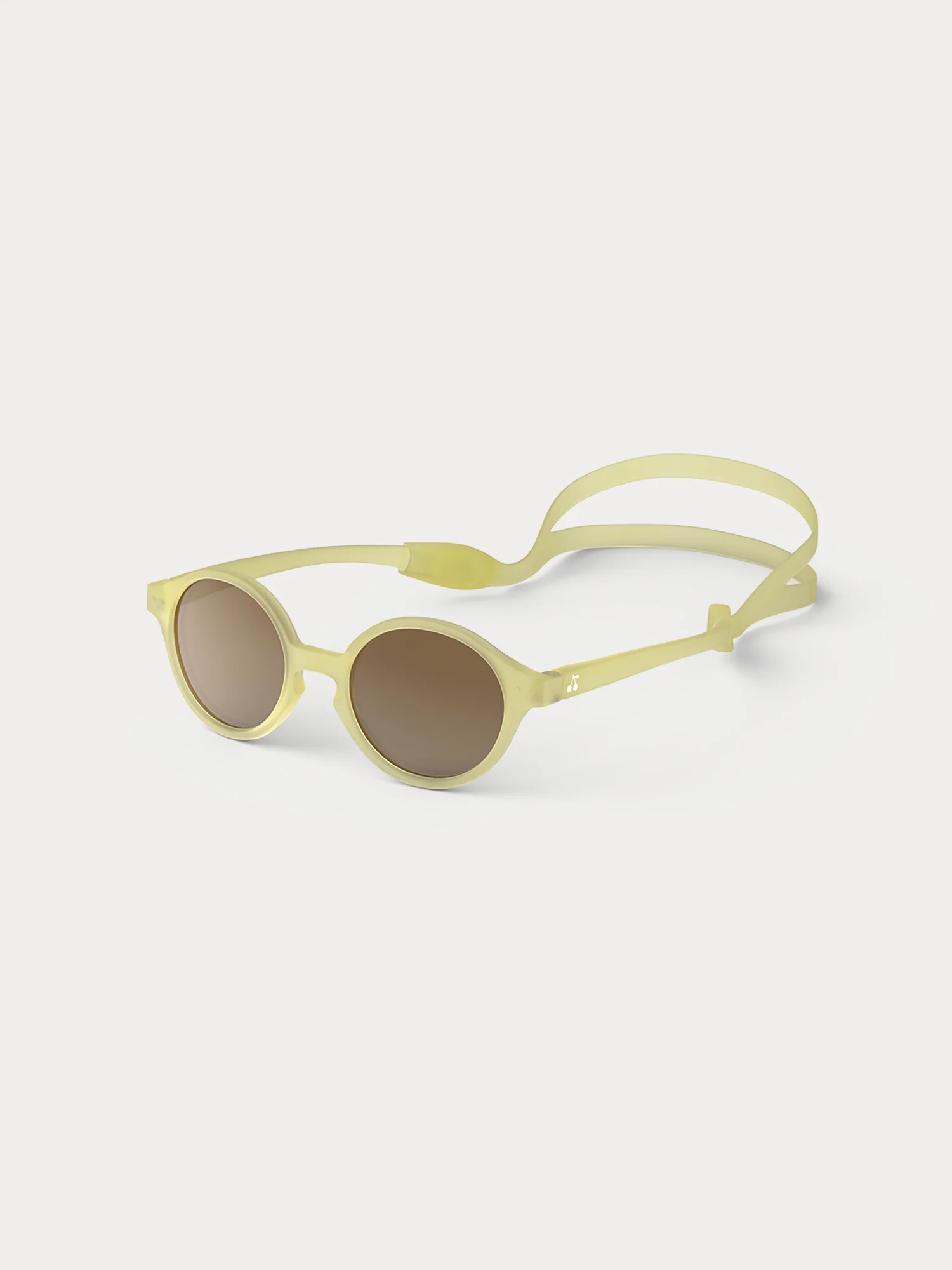 Kids Bonpoint x Izipizi Sunglasses vanilla - Image 2