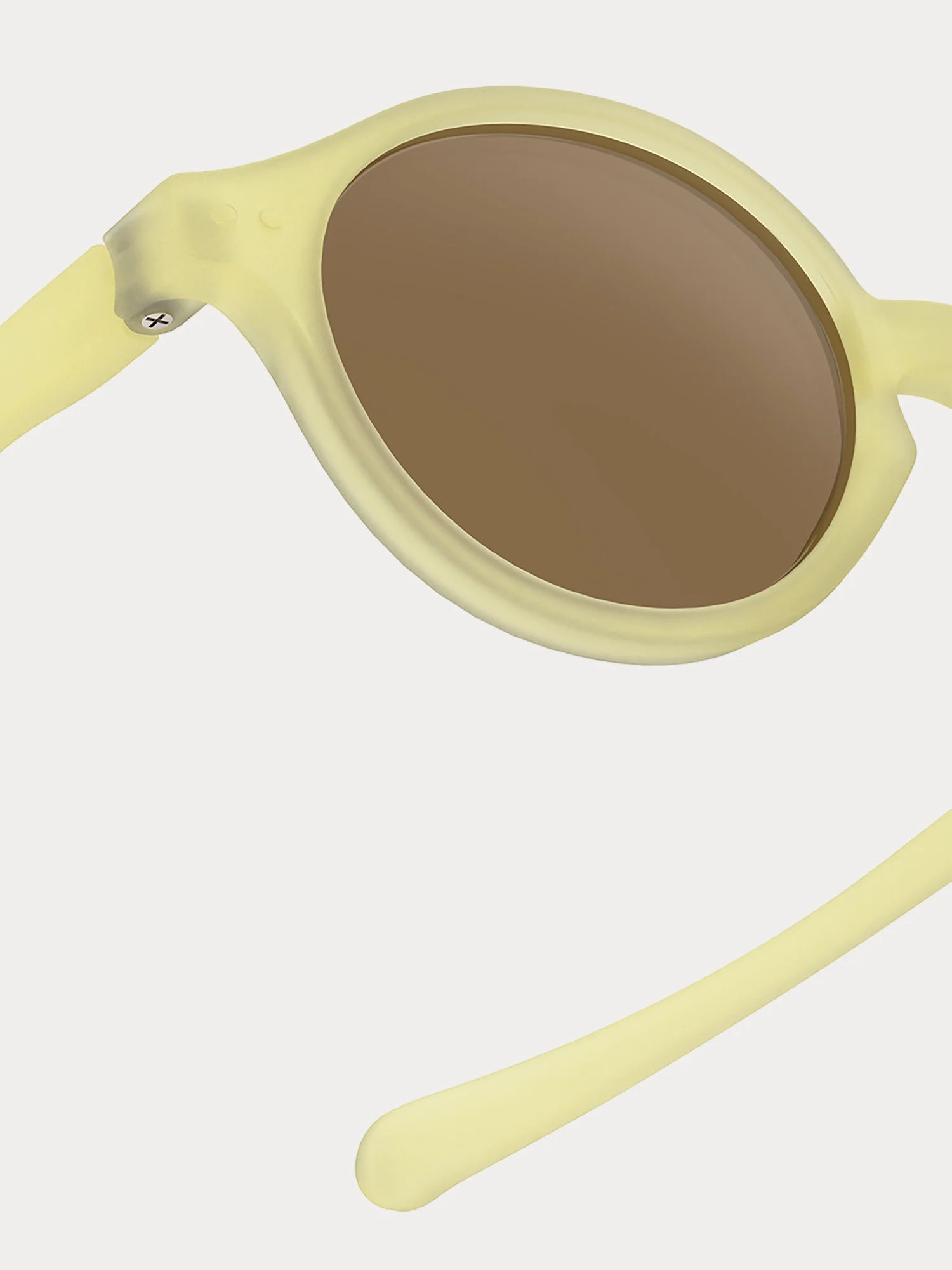 Kids Bonpoint x Izipizi Sunglasses vanilla - Image 3