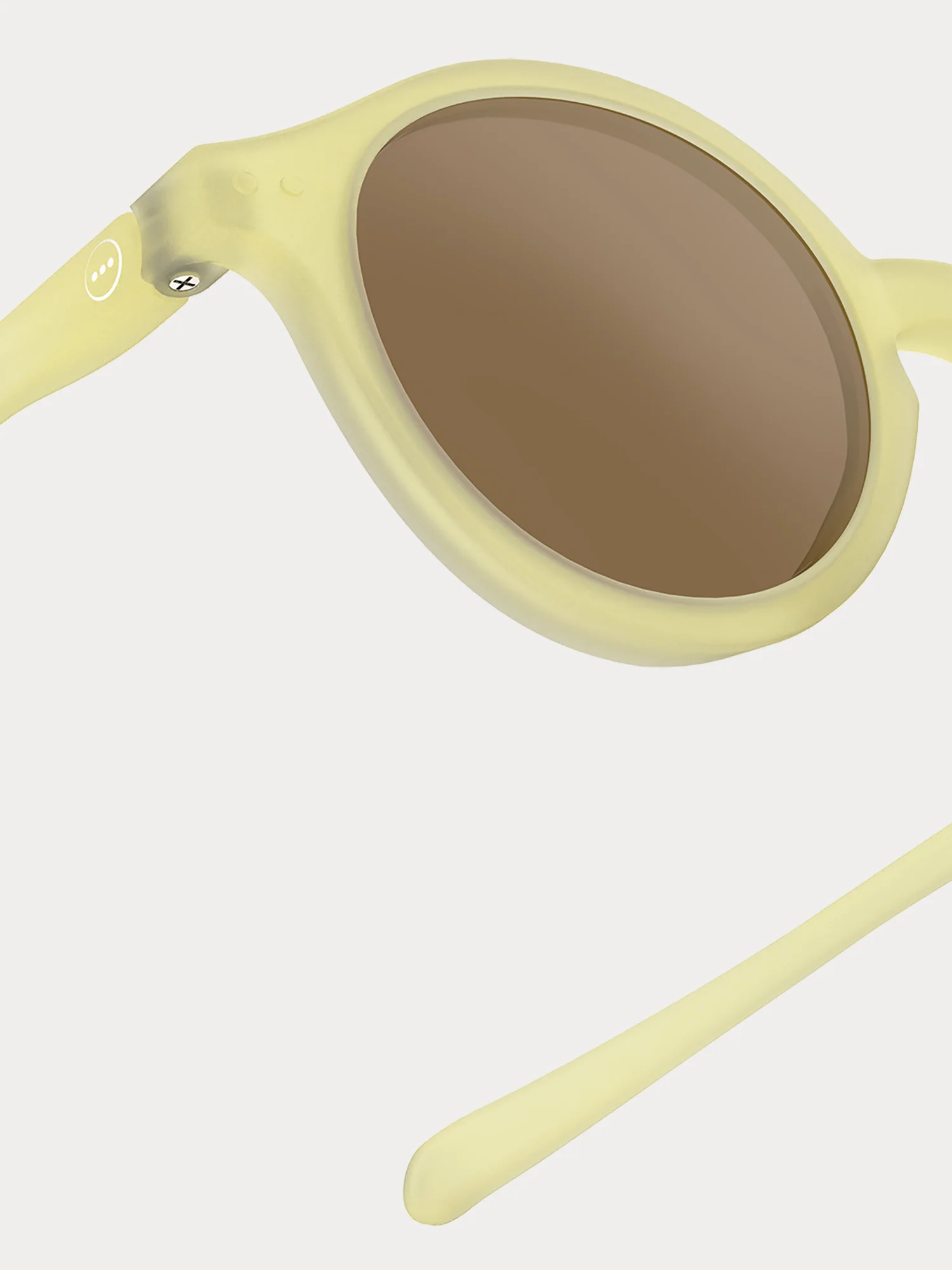 Kids Plus Bonpoint x Izipizi Sunglasses vanilla - Image 3