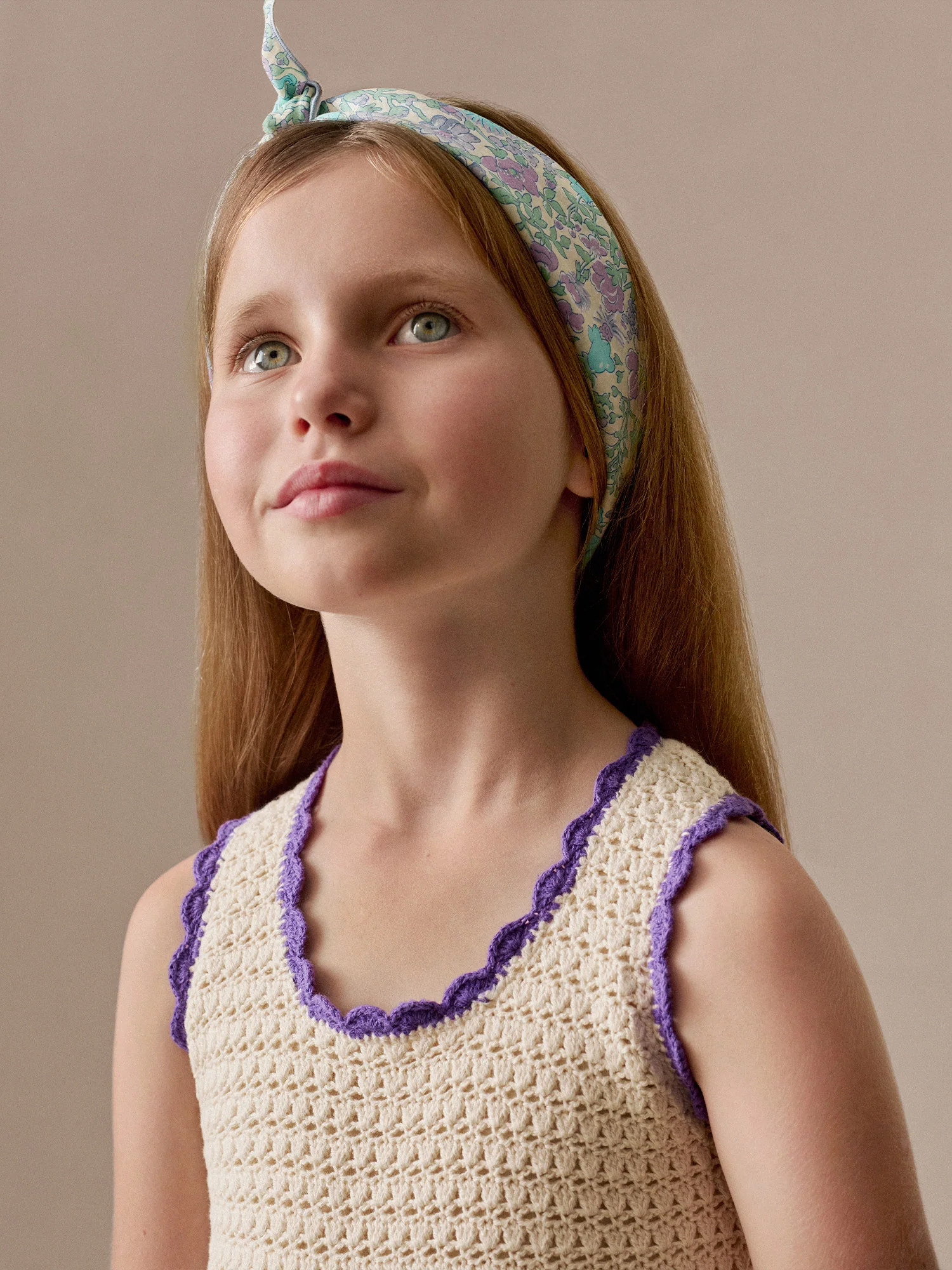 Lali hand-crocheted dress - Image 5