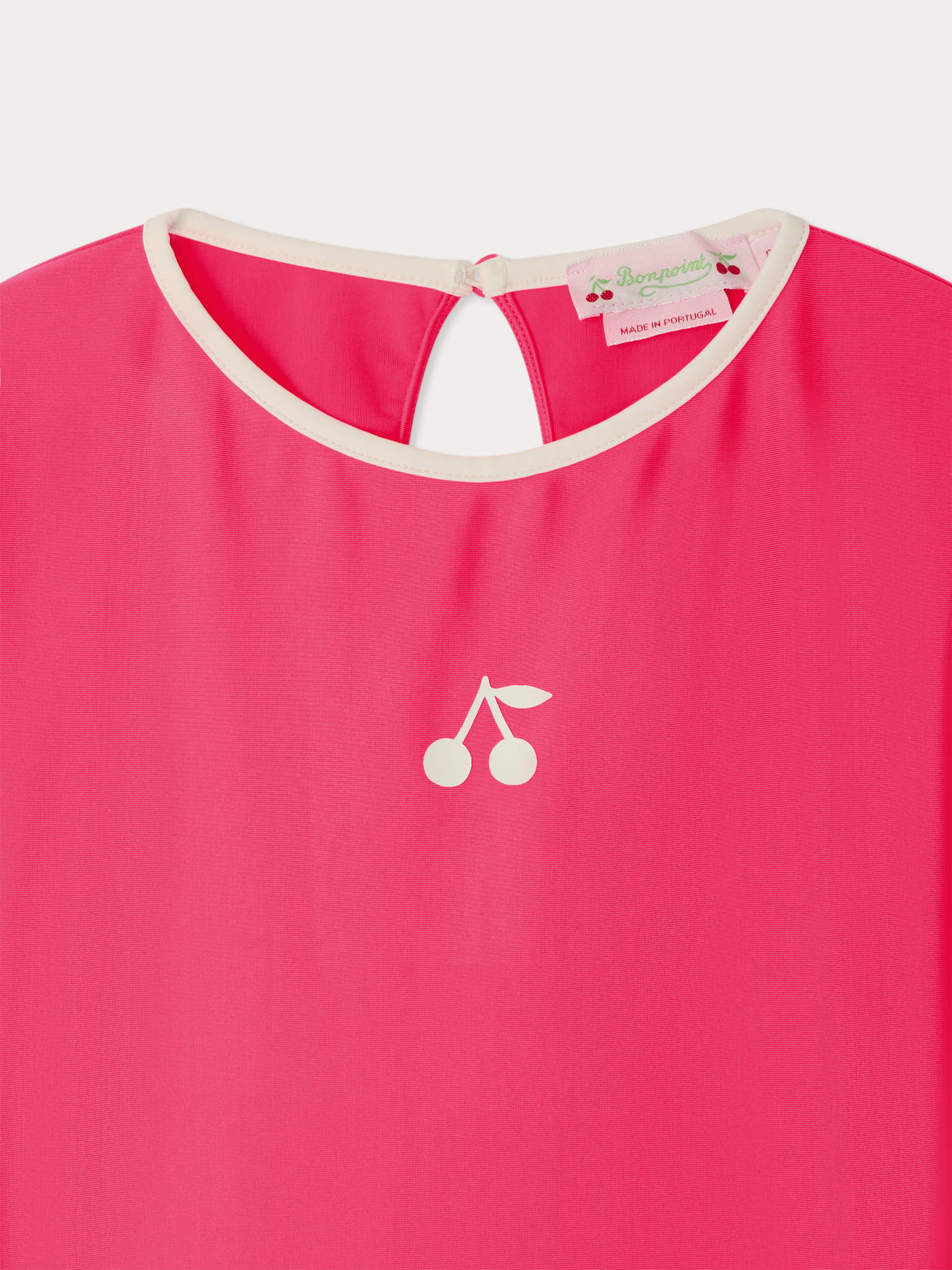 Laney UV-protective T-shirt - Image 3
