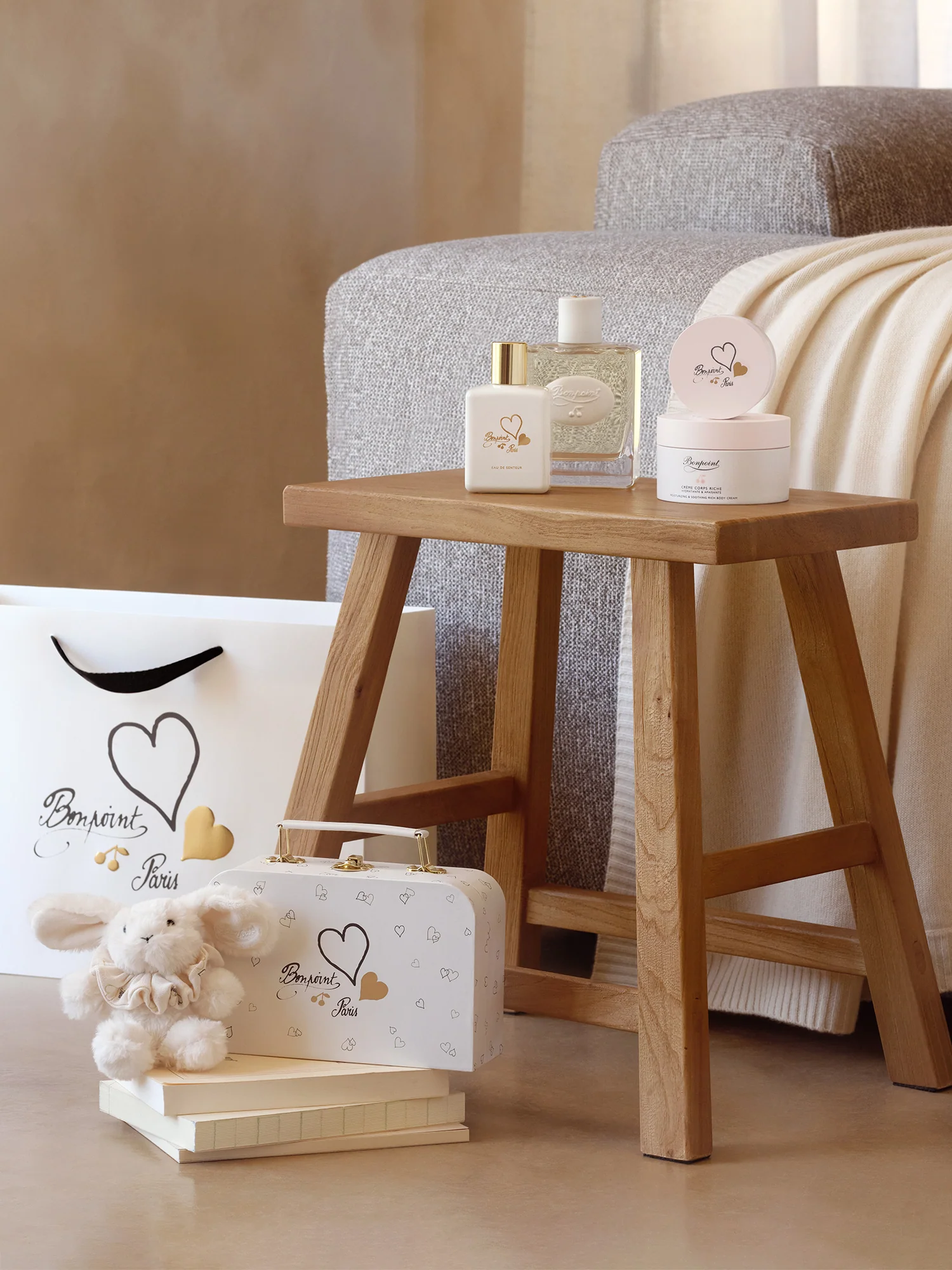 Laquered Scented Water - 50 years of love - Image 3