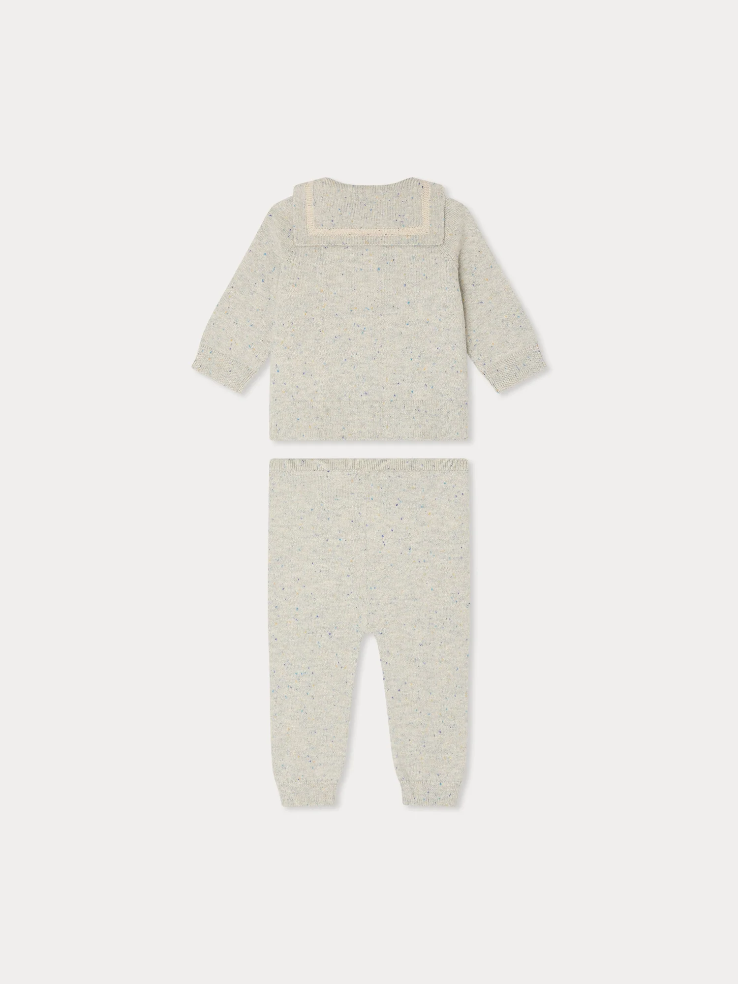 Laslo sailor collar set - Image 3