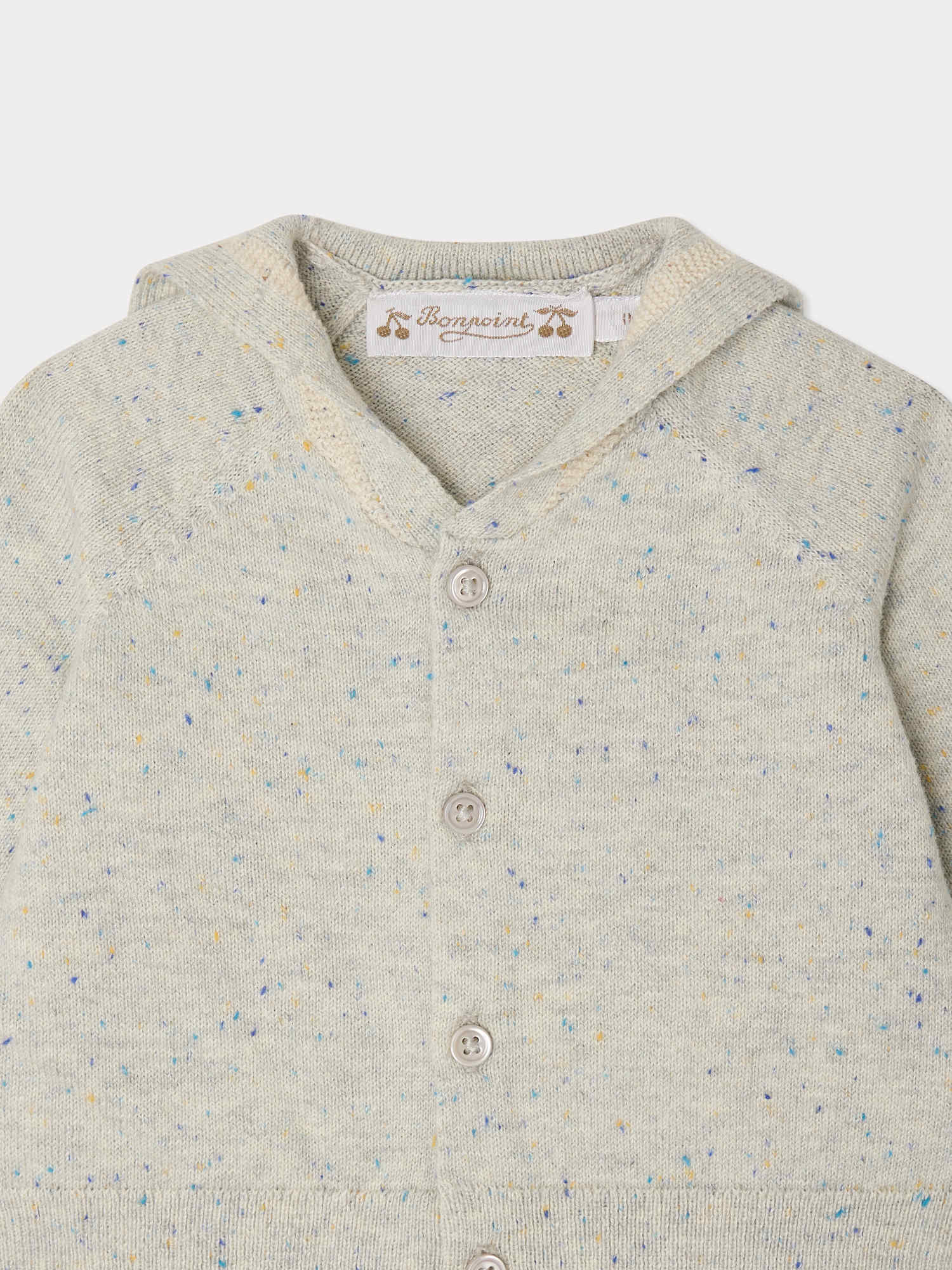Laslo sailor collar set - Image 4