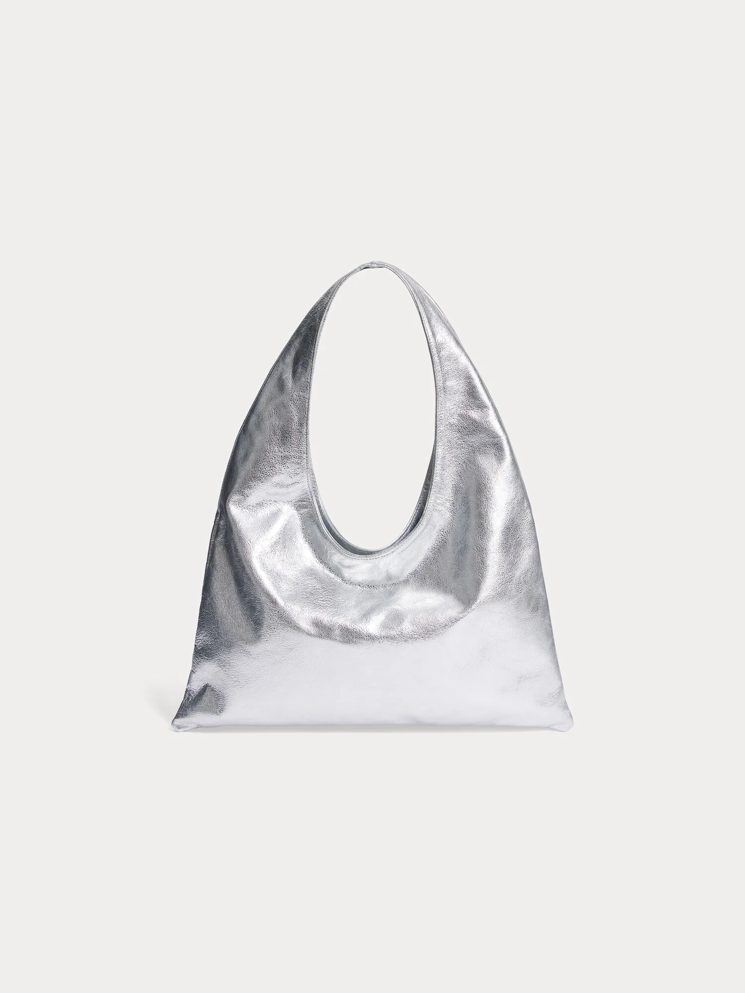 Laucian leather bag
