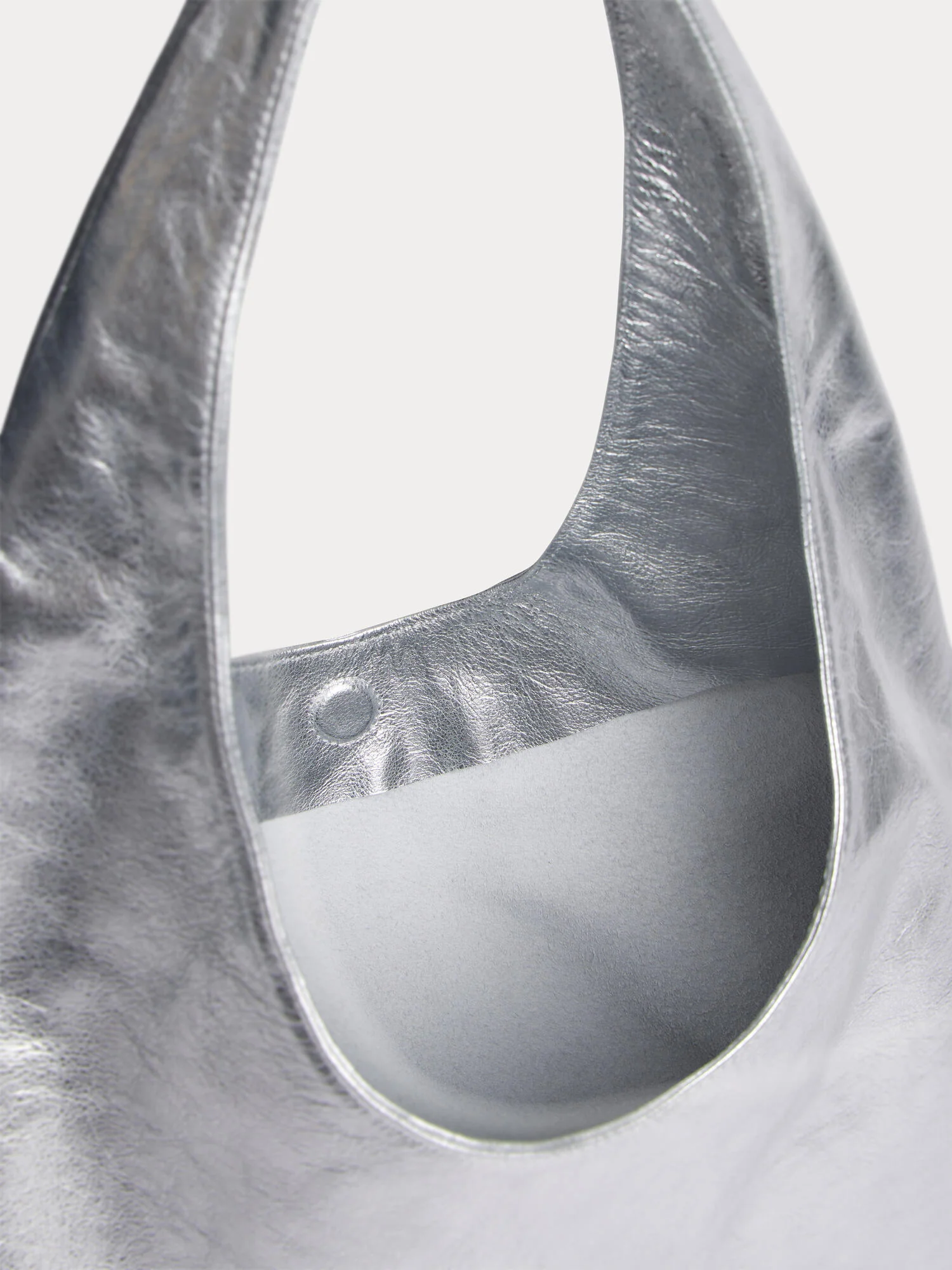 Laucian leather bag - Image 3