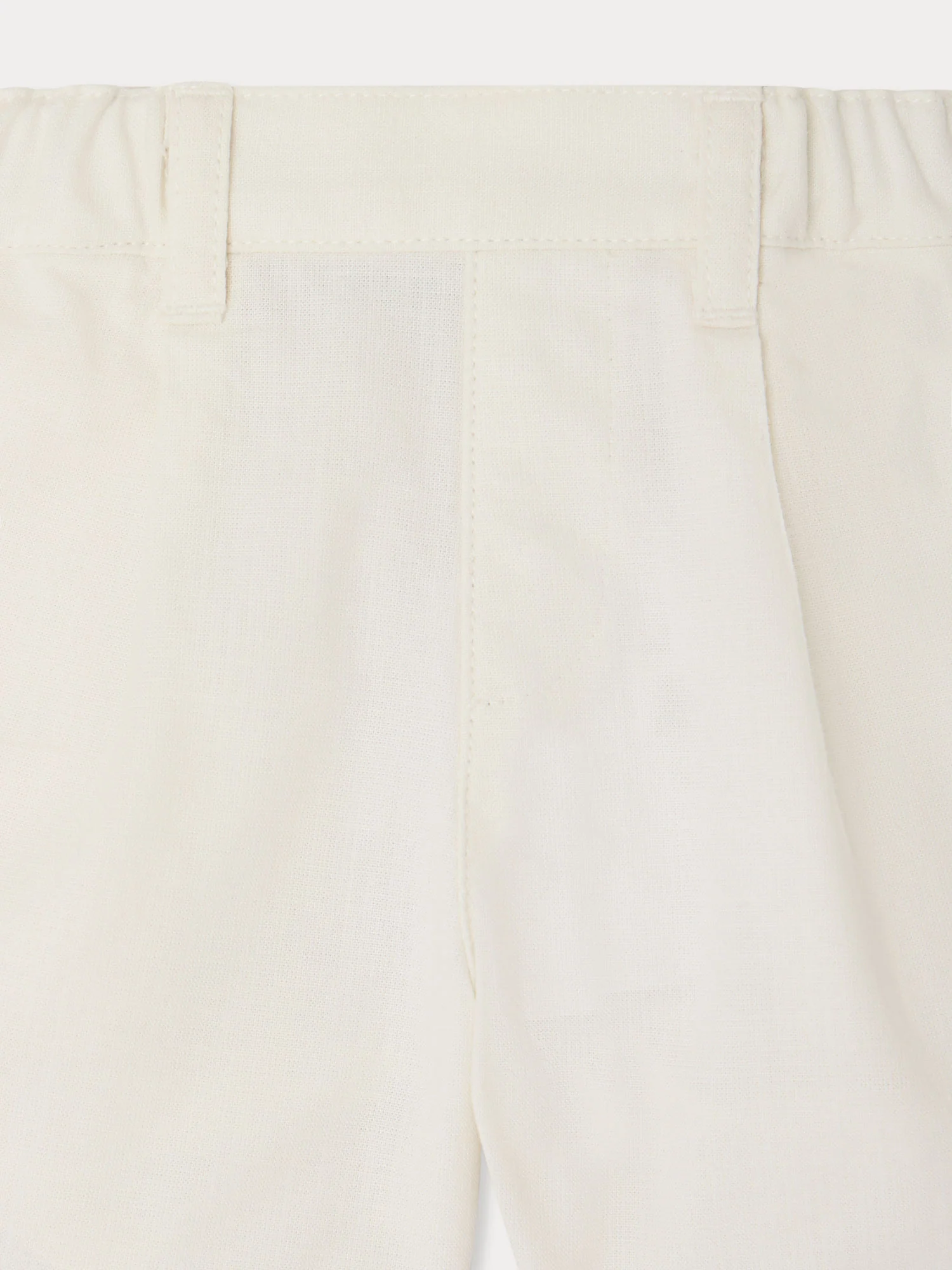 Leonard shorts in organic cotton - Image 3