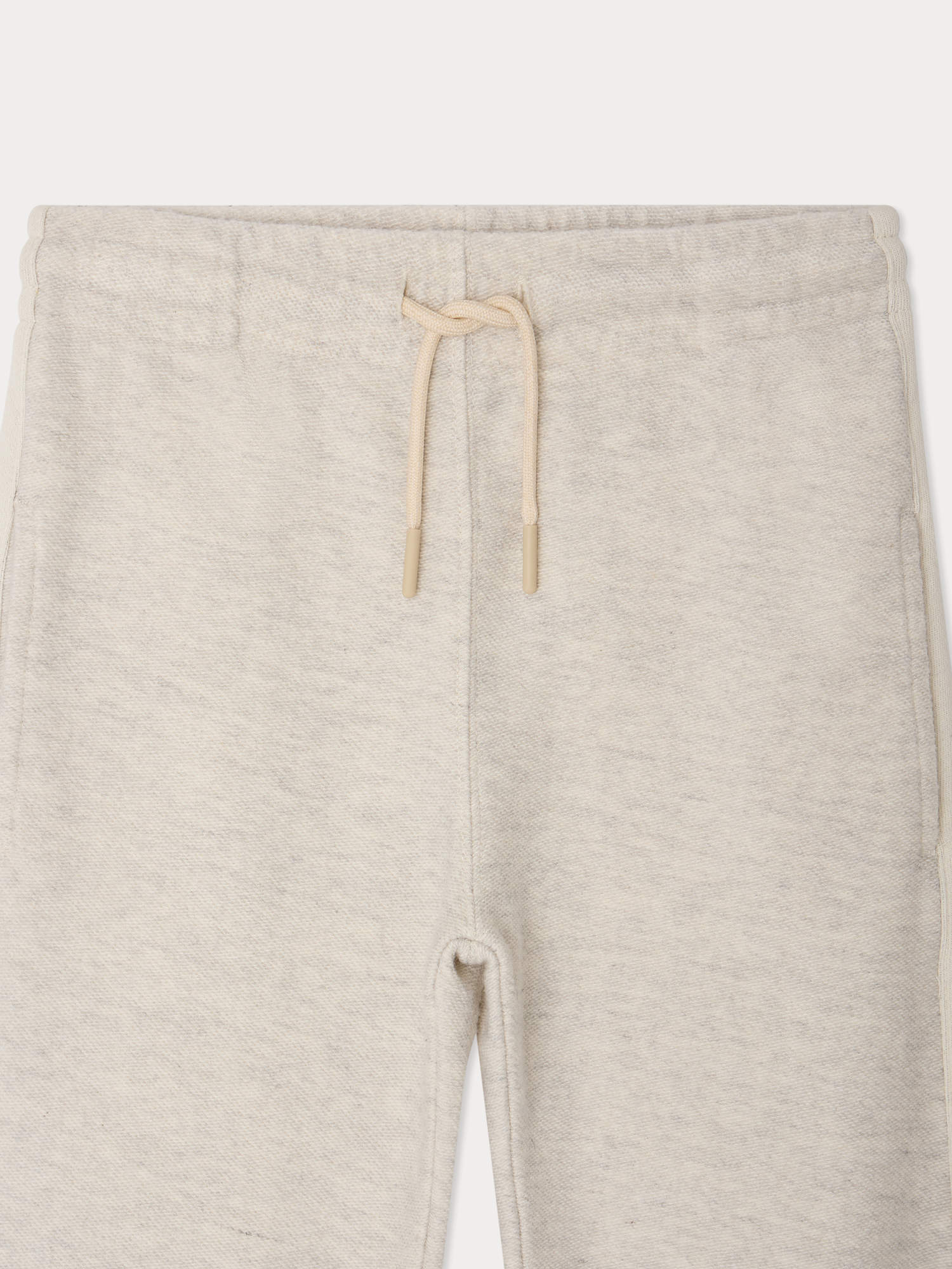Lidji heathered jogging suit - Image 3