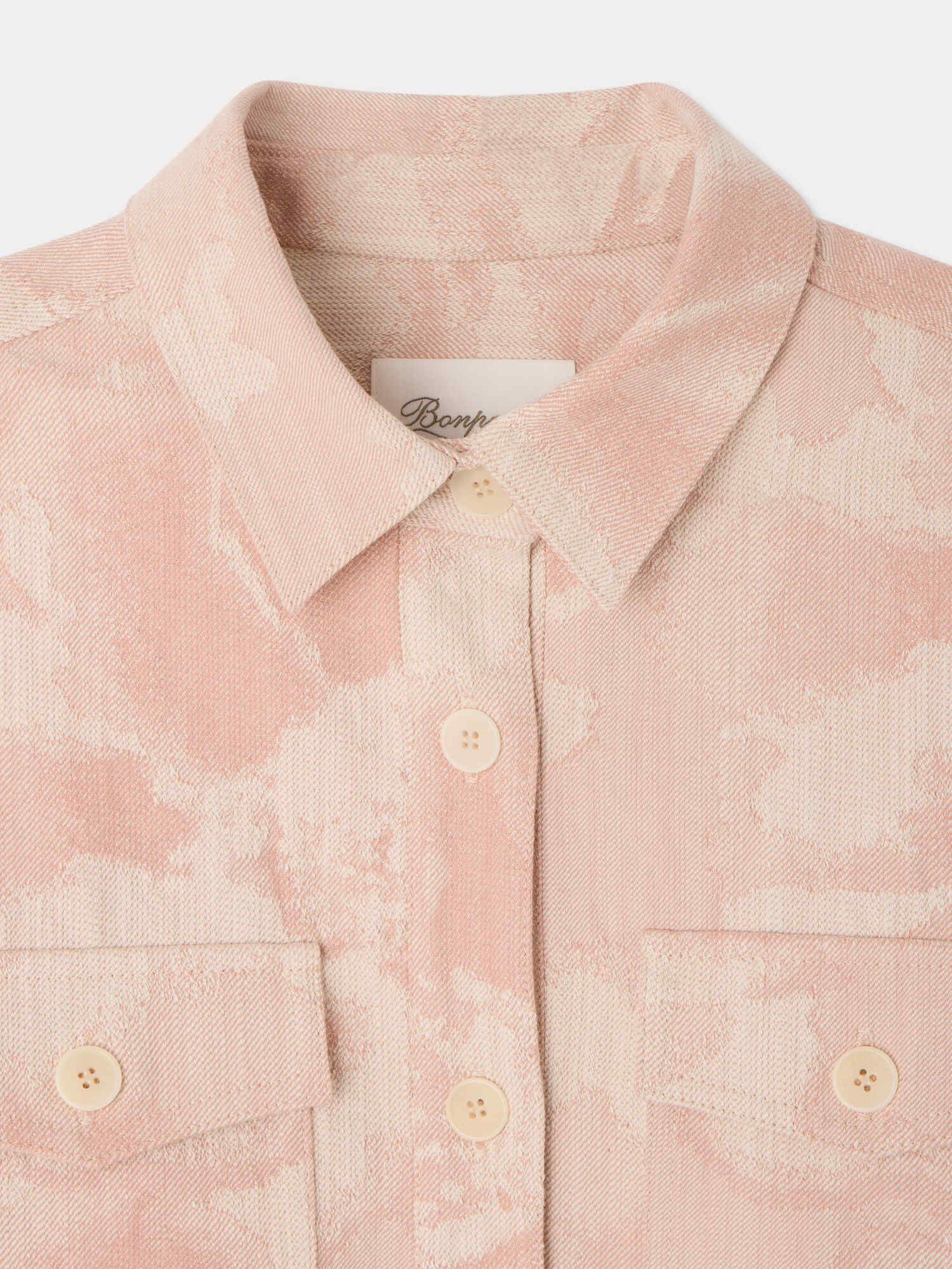Lilaine belted jacket - Image 4