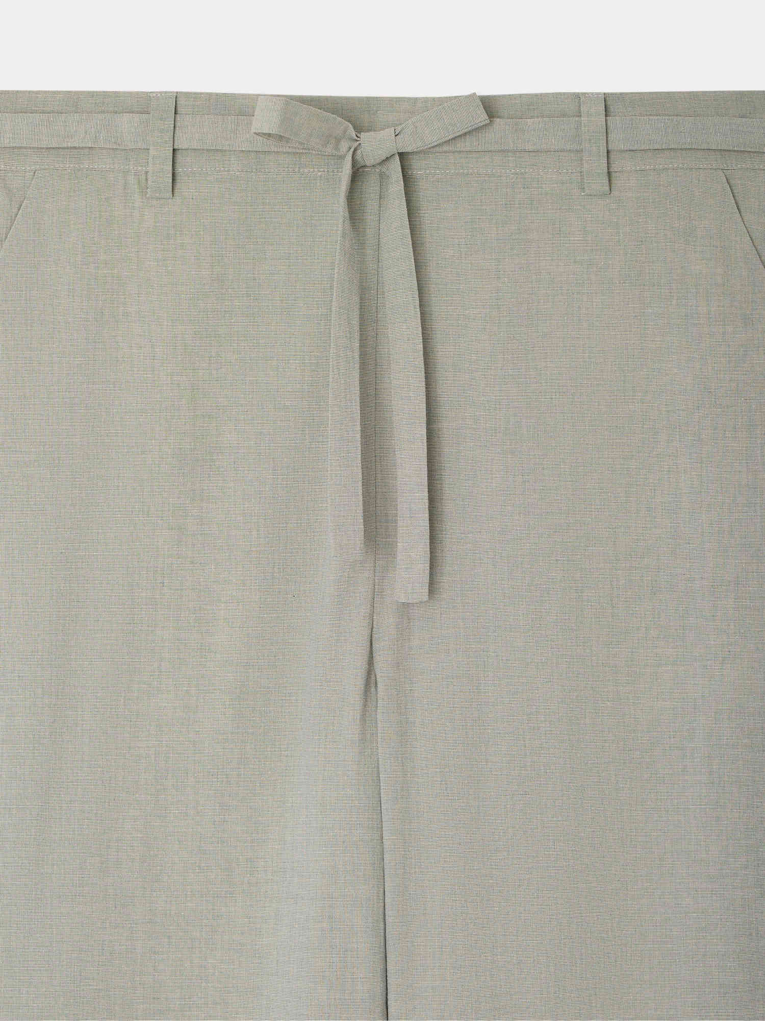 Lilianna straight-leg trousers - Image 4