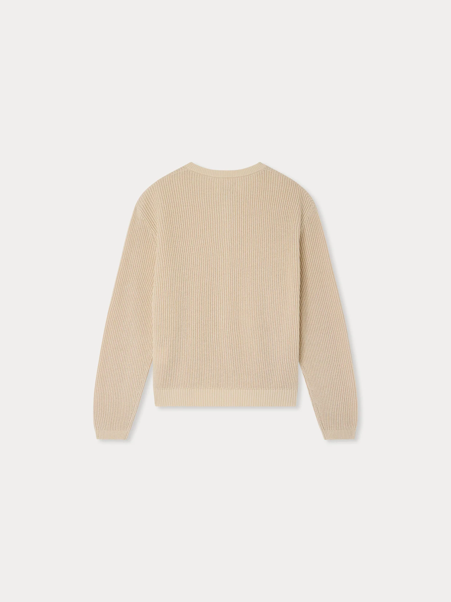 Lisbetha round neck cardigan - Image 3