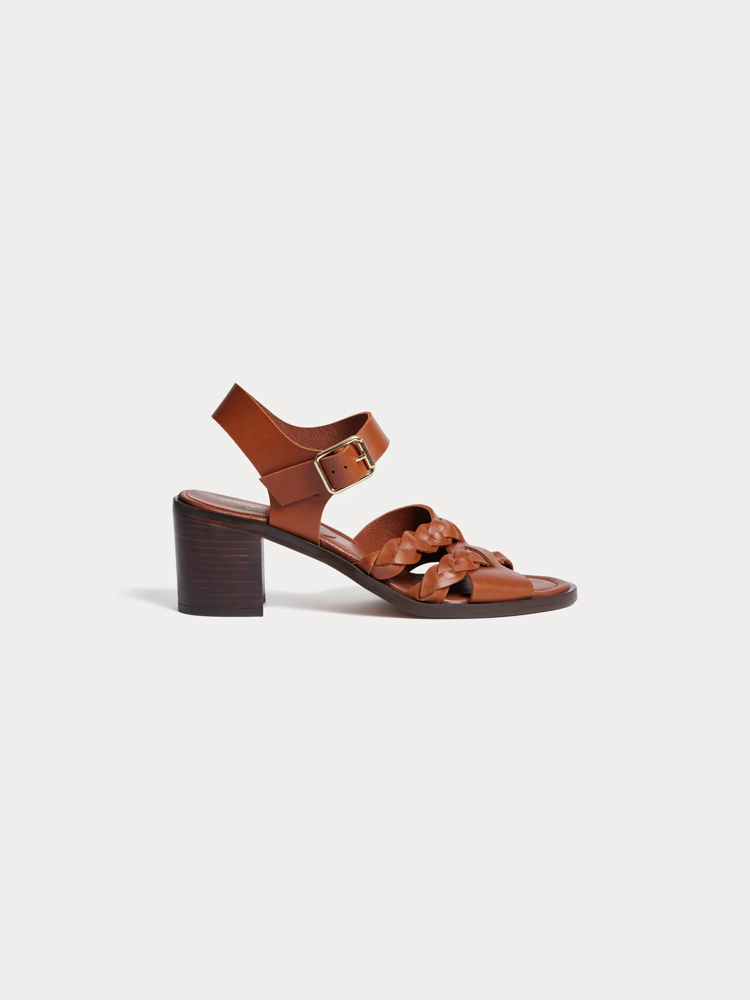Lodge woven sandals - Image 2