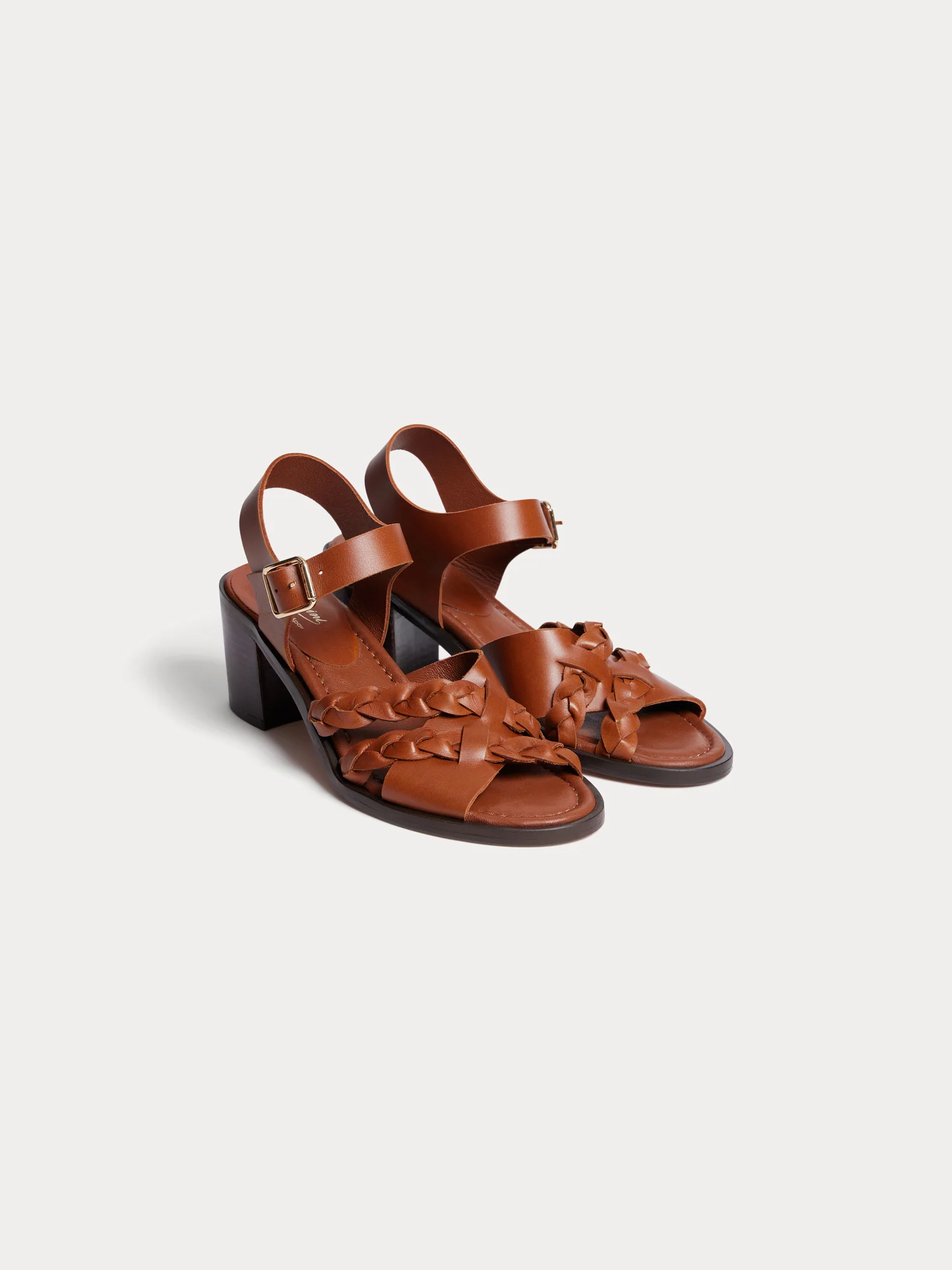 Lodge woven sandals - Image 3