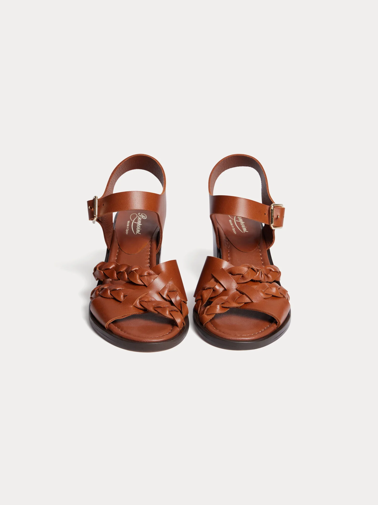 Lodge woven sandals - Image 4