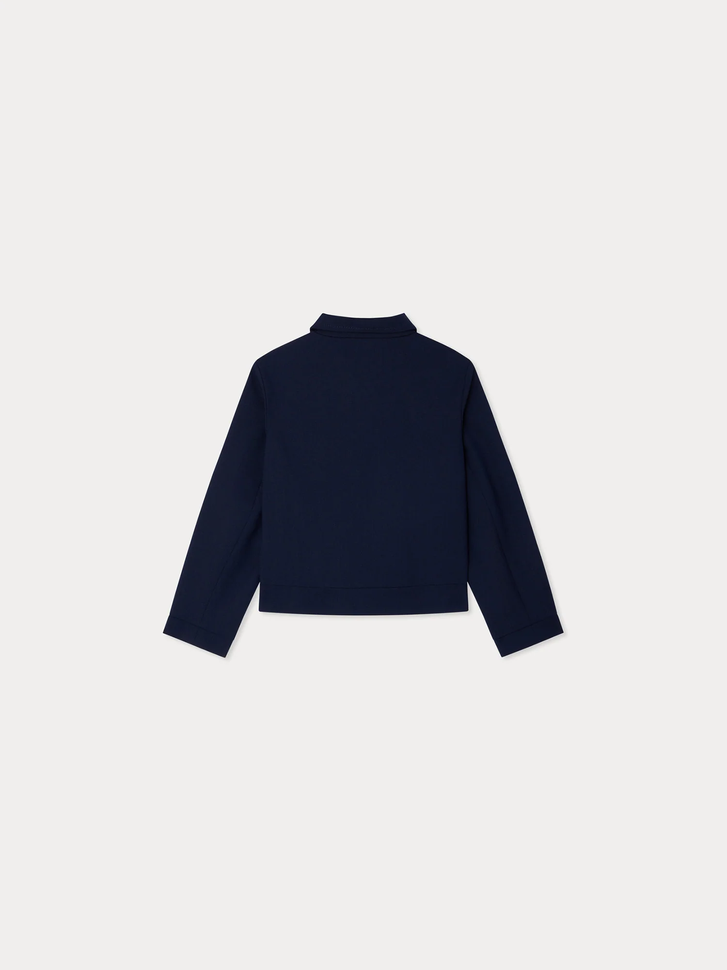 Logan unisex suit jacket - Image 3