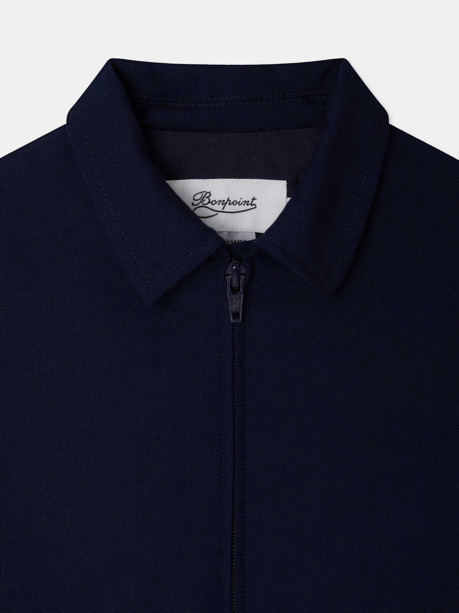 Logan unisex suit jacket - Image 4