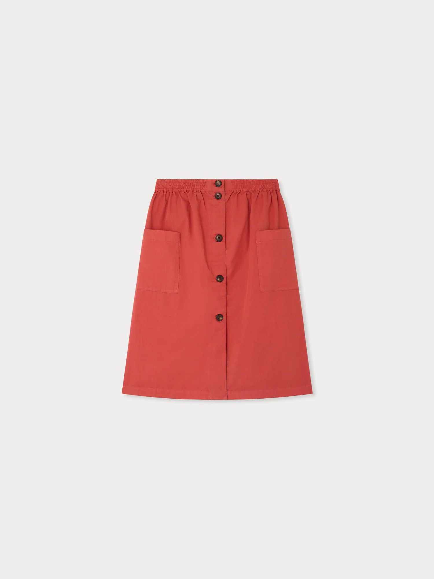 Lore skirt in organic cotton - Image 2