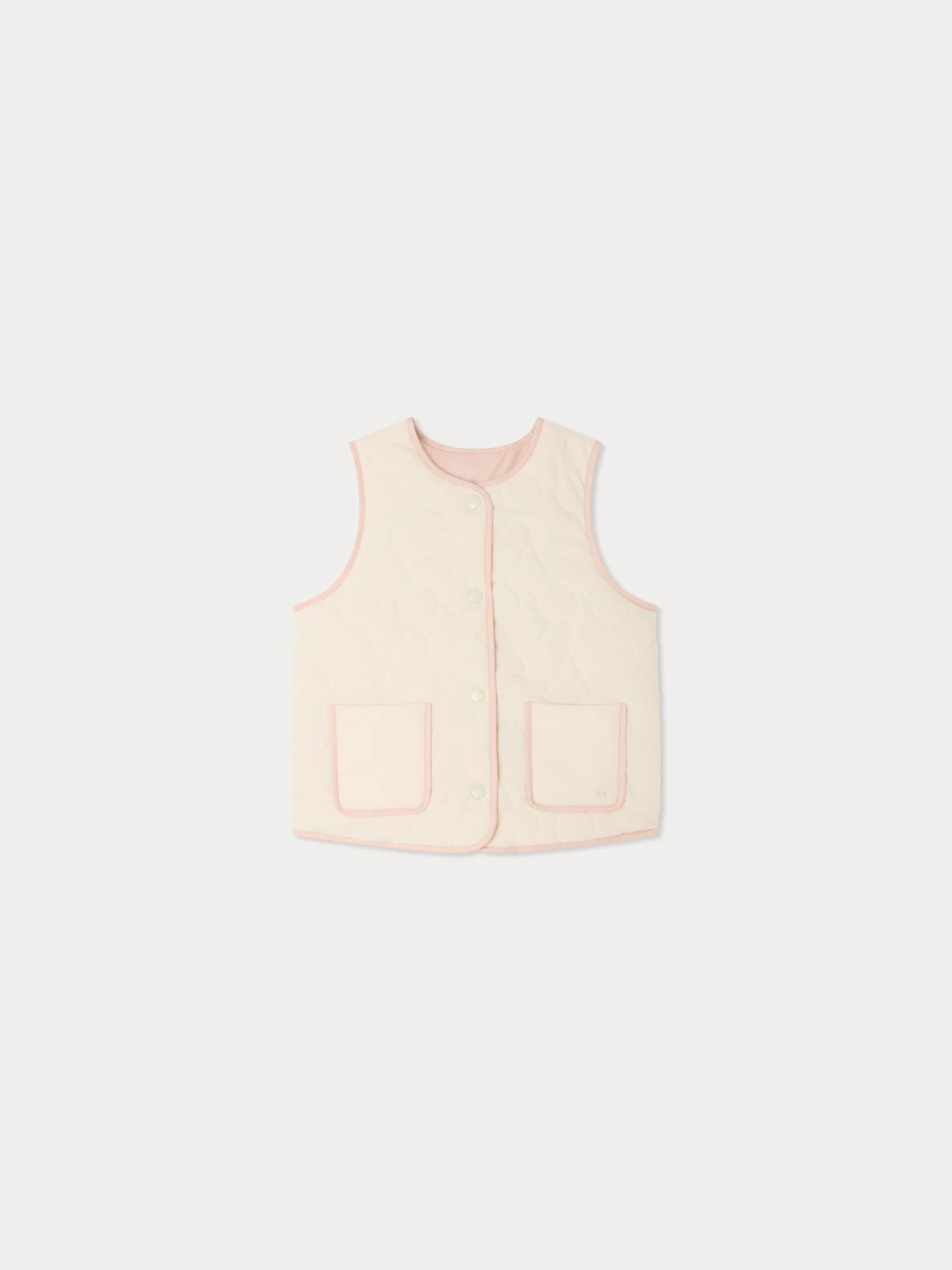 Lorian reversible jacket