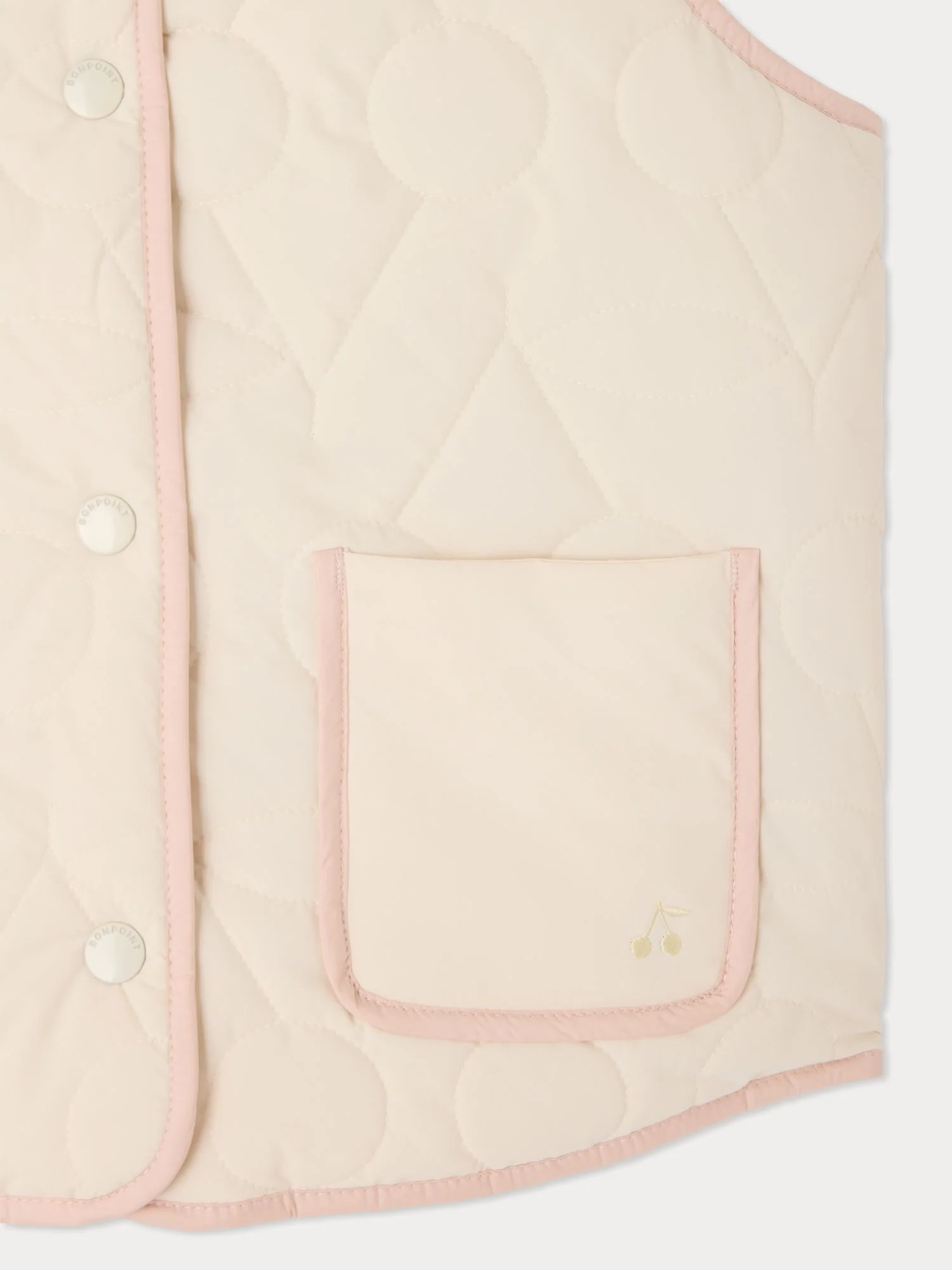 Lorian reversible jacket - Image 3