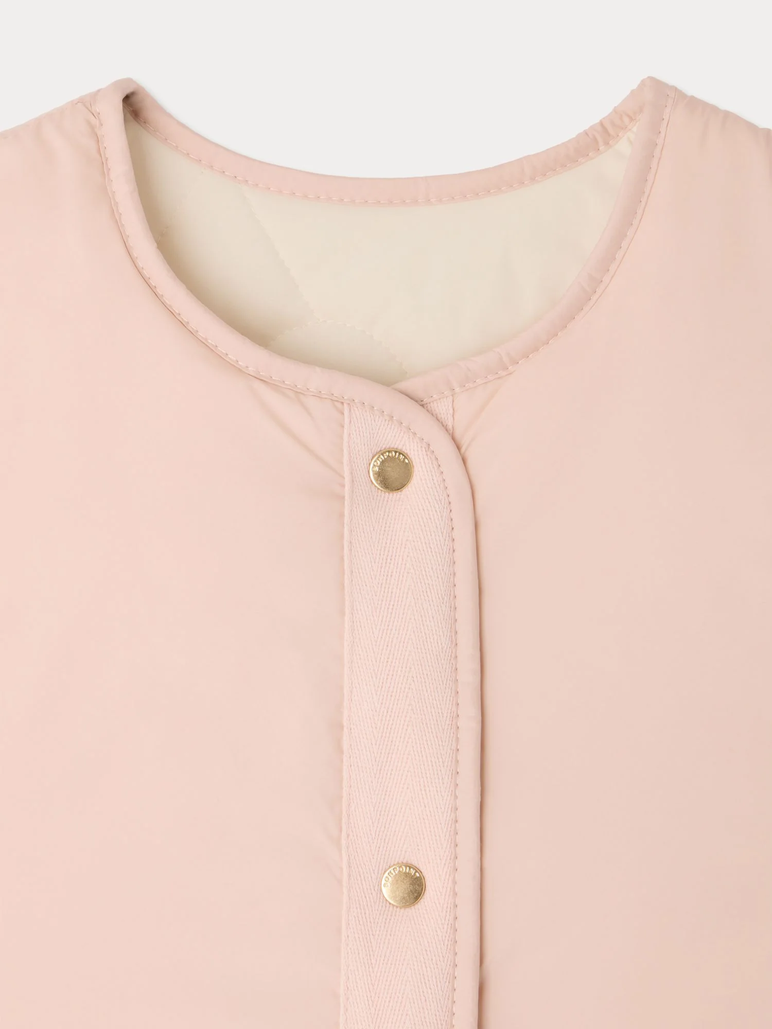 Lorian reversible jacket - Image 6