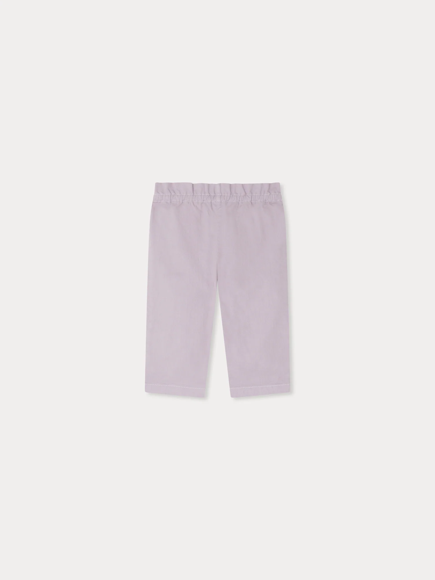 Luciole trousers in organic cotton - Image 3