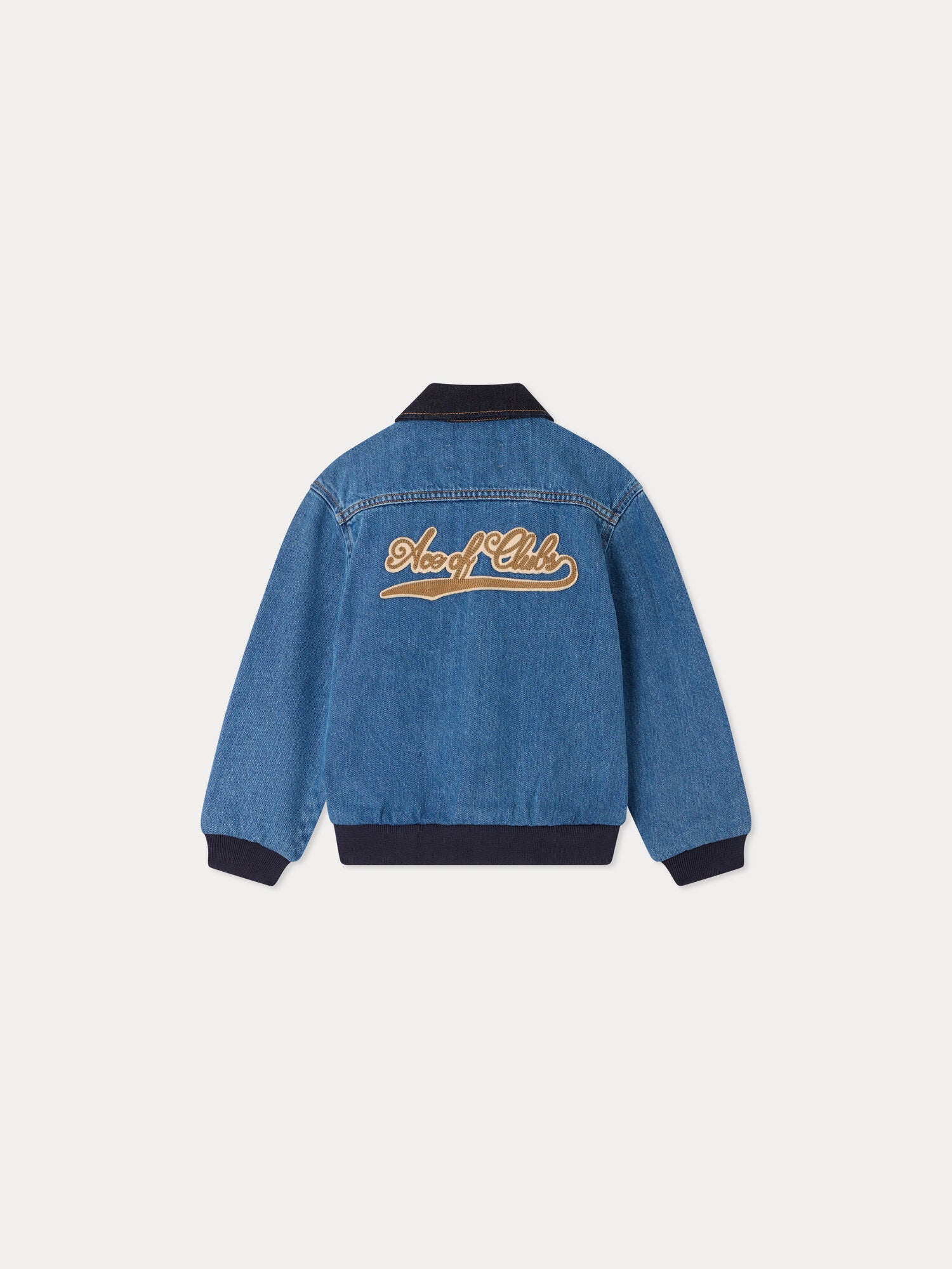 Luken denim jacket - Image 2