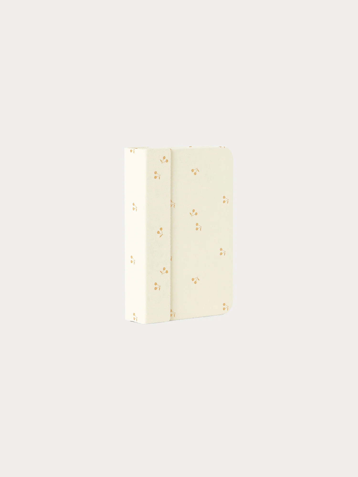 Lumio x Bonpoint book lamp Gold - Image 5