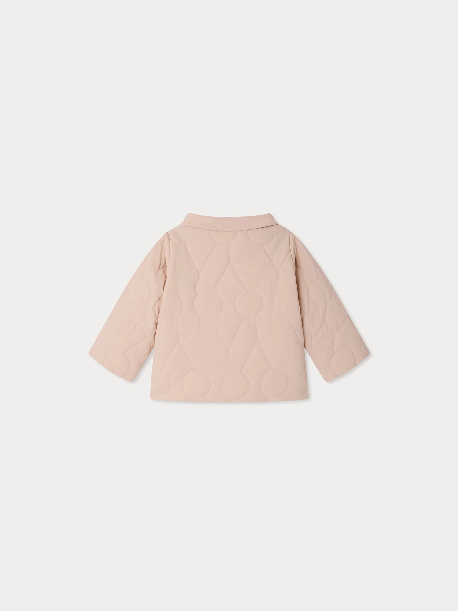 Luno water-repellent quilted jacket - Image 3