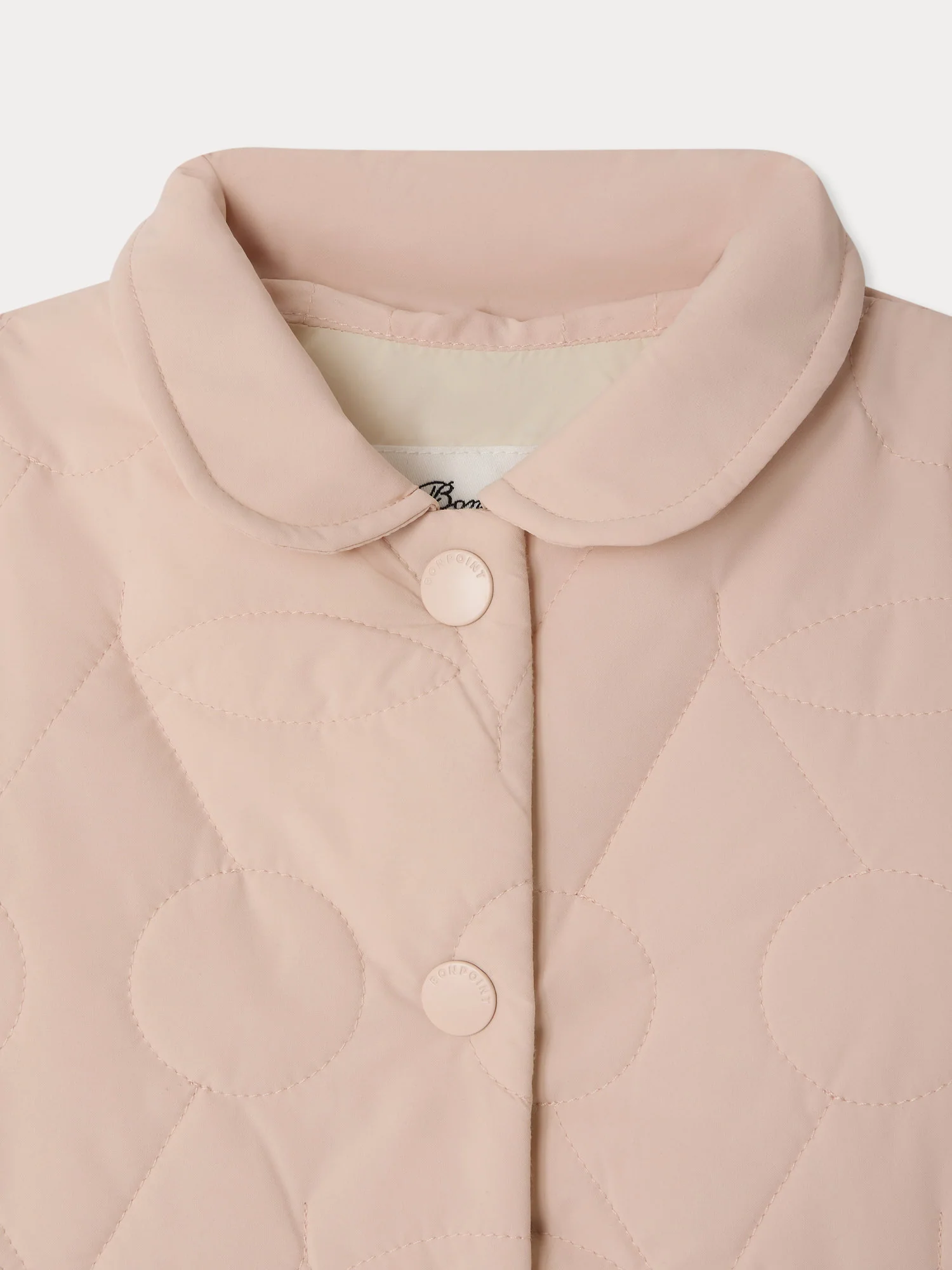 Luno water-repellent quilted jacket - Image 4